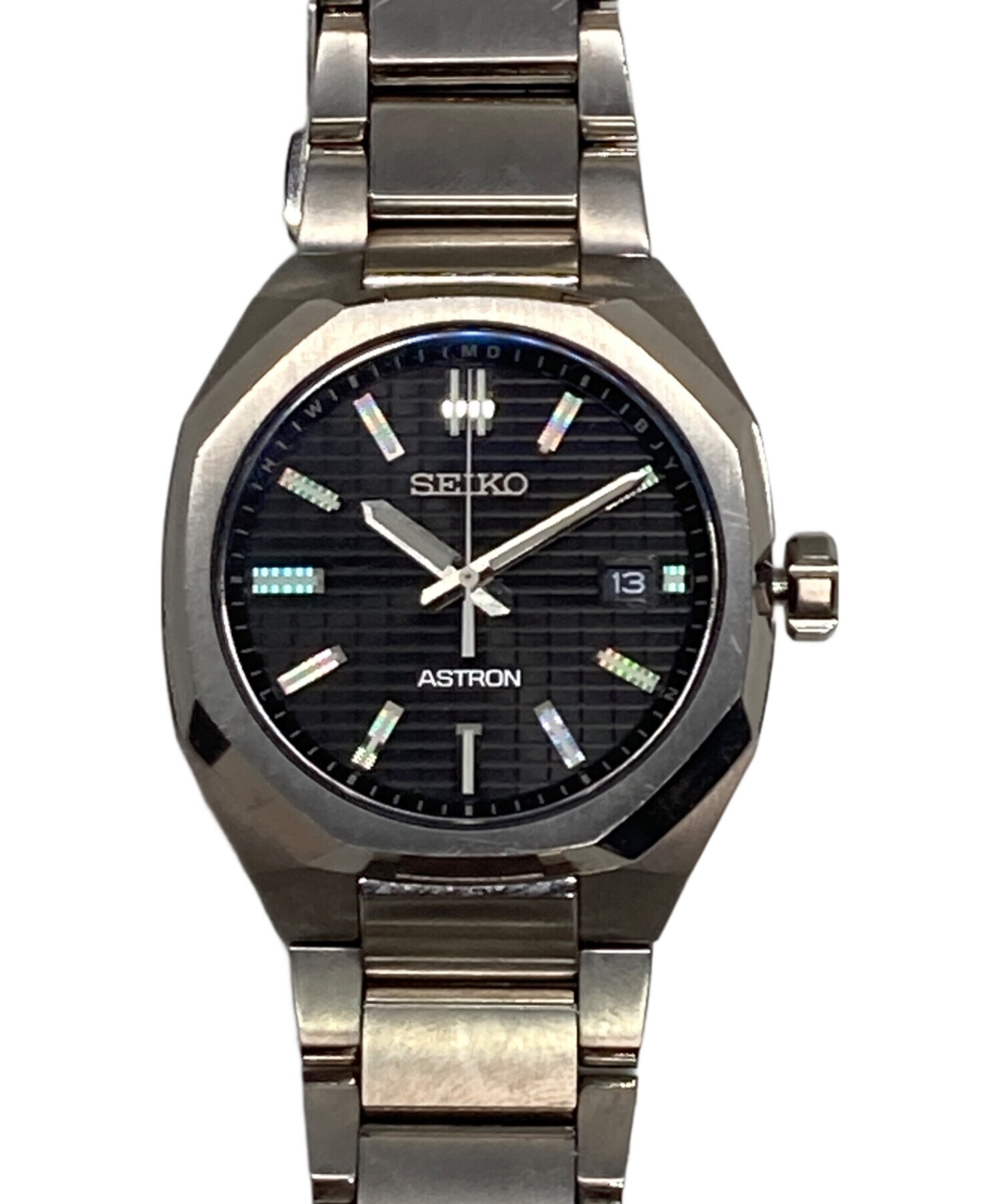 ネクロン　引退品 中古・古着通販】SEIKO (セイコー) アストロン ネクスター ASTRON