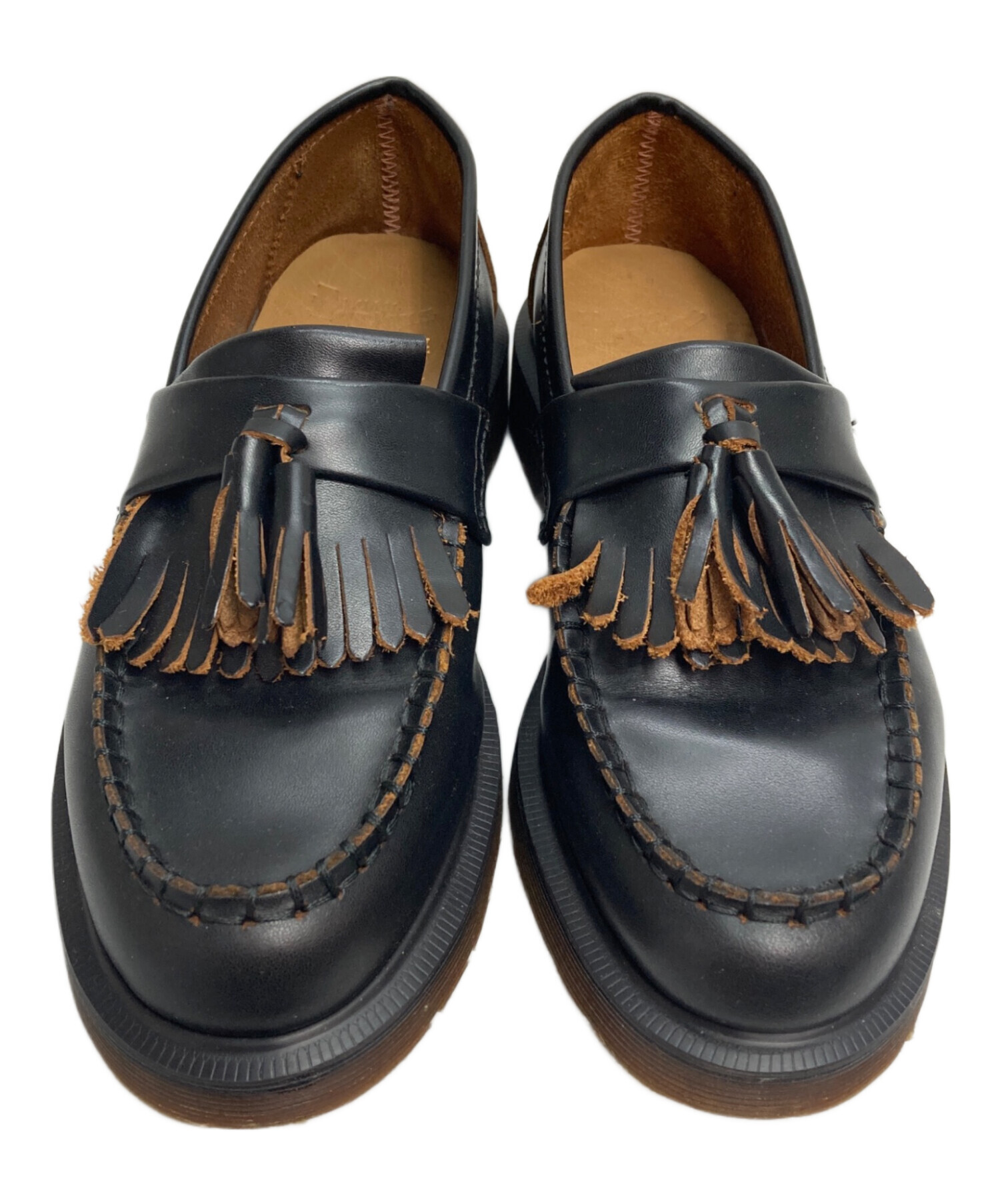 リユースのサカイ東金店 Dr.Martens  タッセルローファー  TJ17818 リユースのサカイ東金店 Dr.Martens タッセルローファー TJ17818