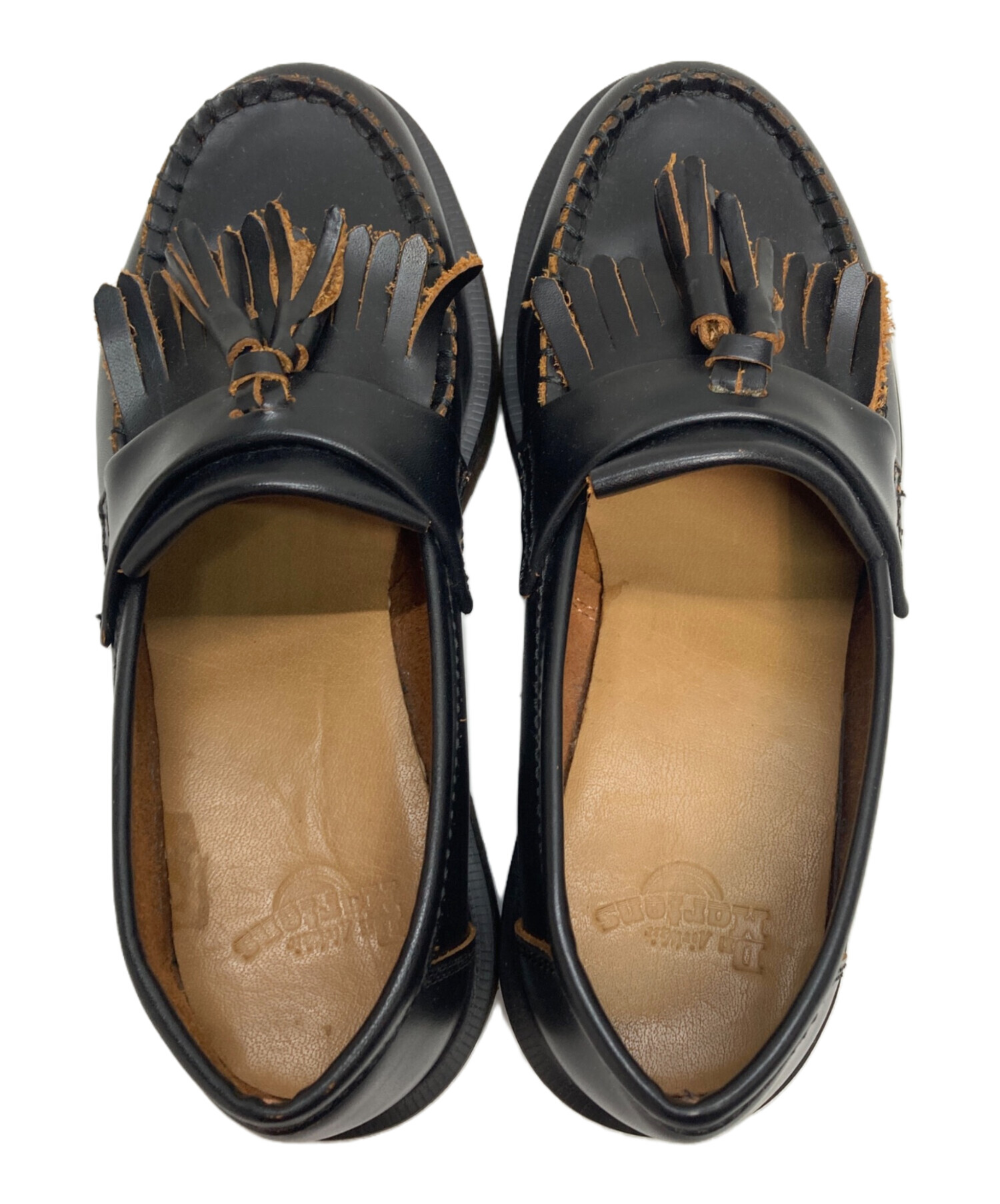 リユースのサカイ東金店 Dr.Martens  タッセルローファー  TJ17818 リユースのサカイ東金店 Dr.Martens タッセルローファー TJ17818