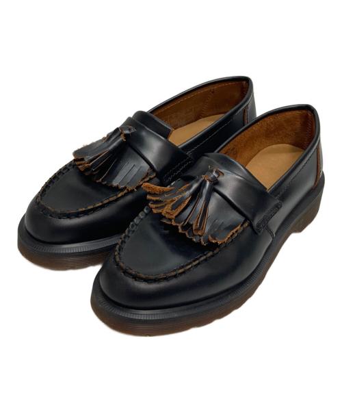 中古・古着通販】Dr.Martens (ドクターマーチン) タッセルローファー