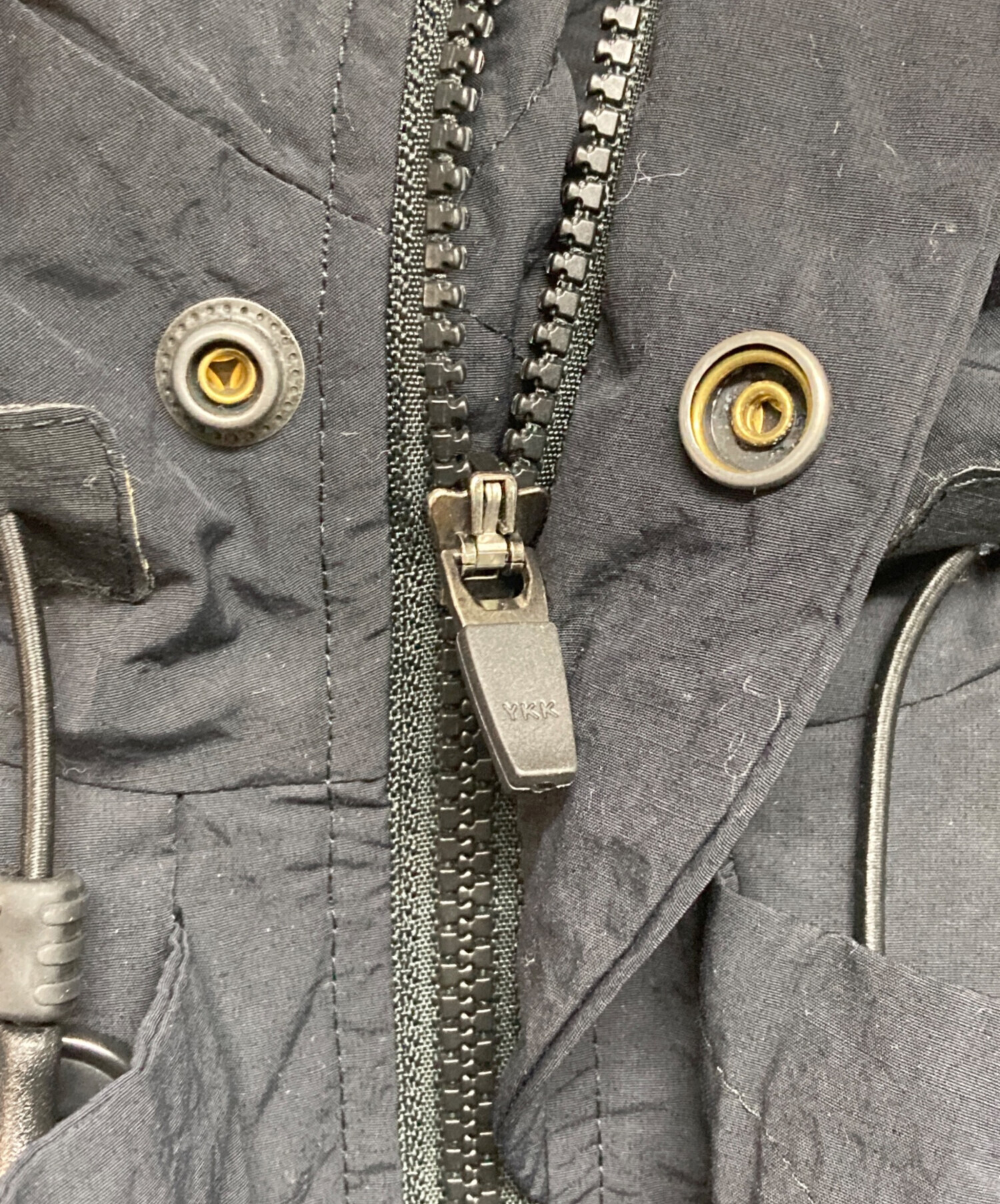 中古・古着通販】Denham (デンハム) MINOTAUR (ミノトール) 中綿