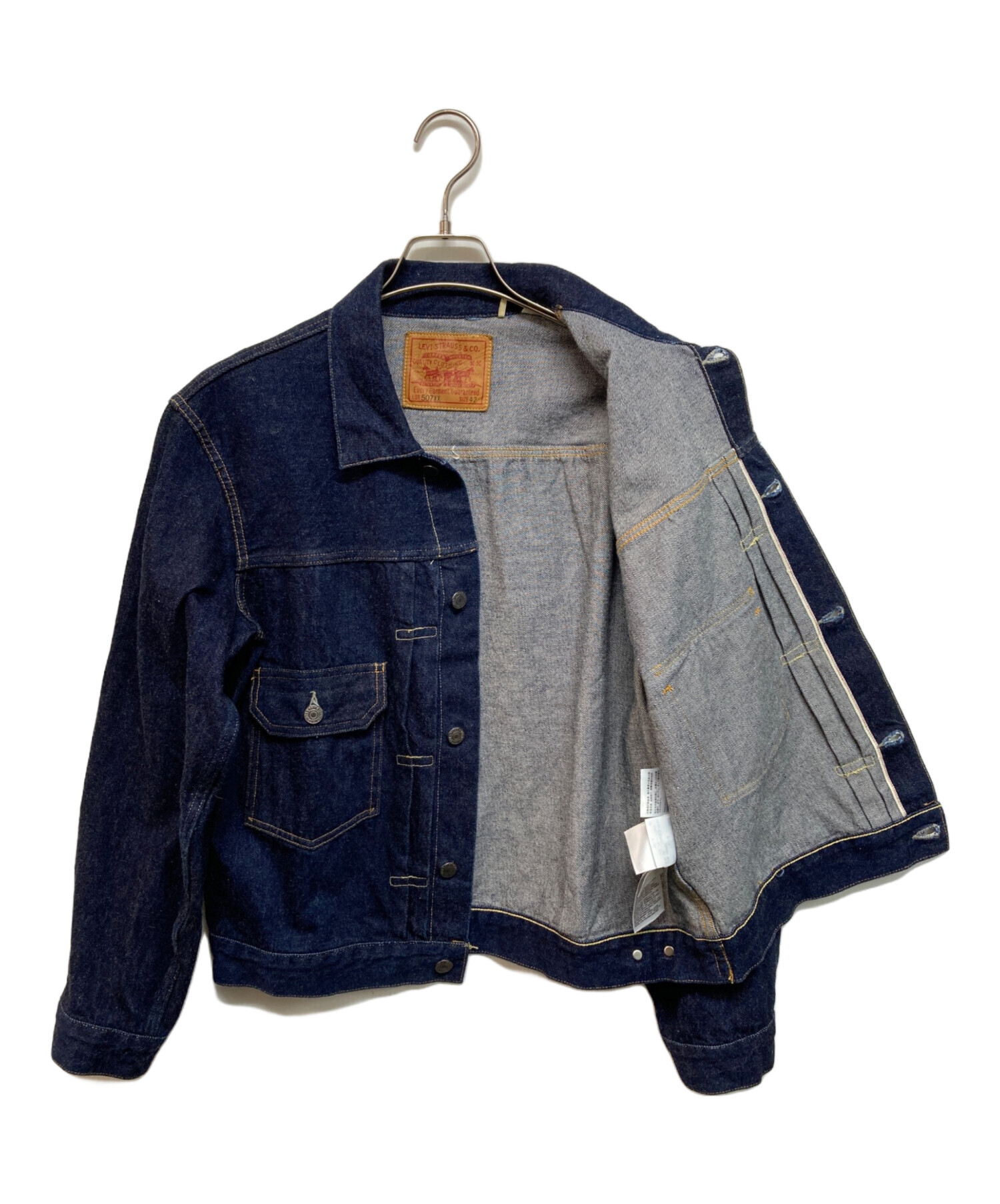 中古・古着通販】LEVI