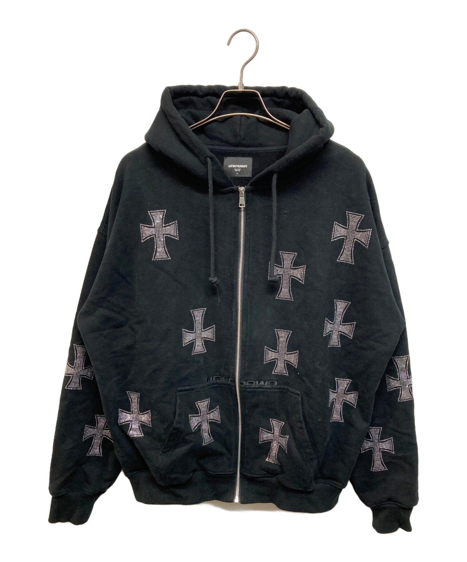 中古・古着通販】Unknown london (アンノウンロンドン) Cross