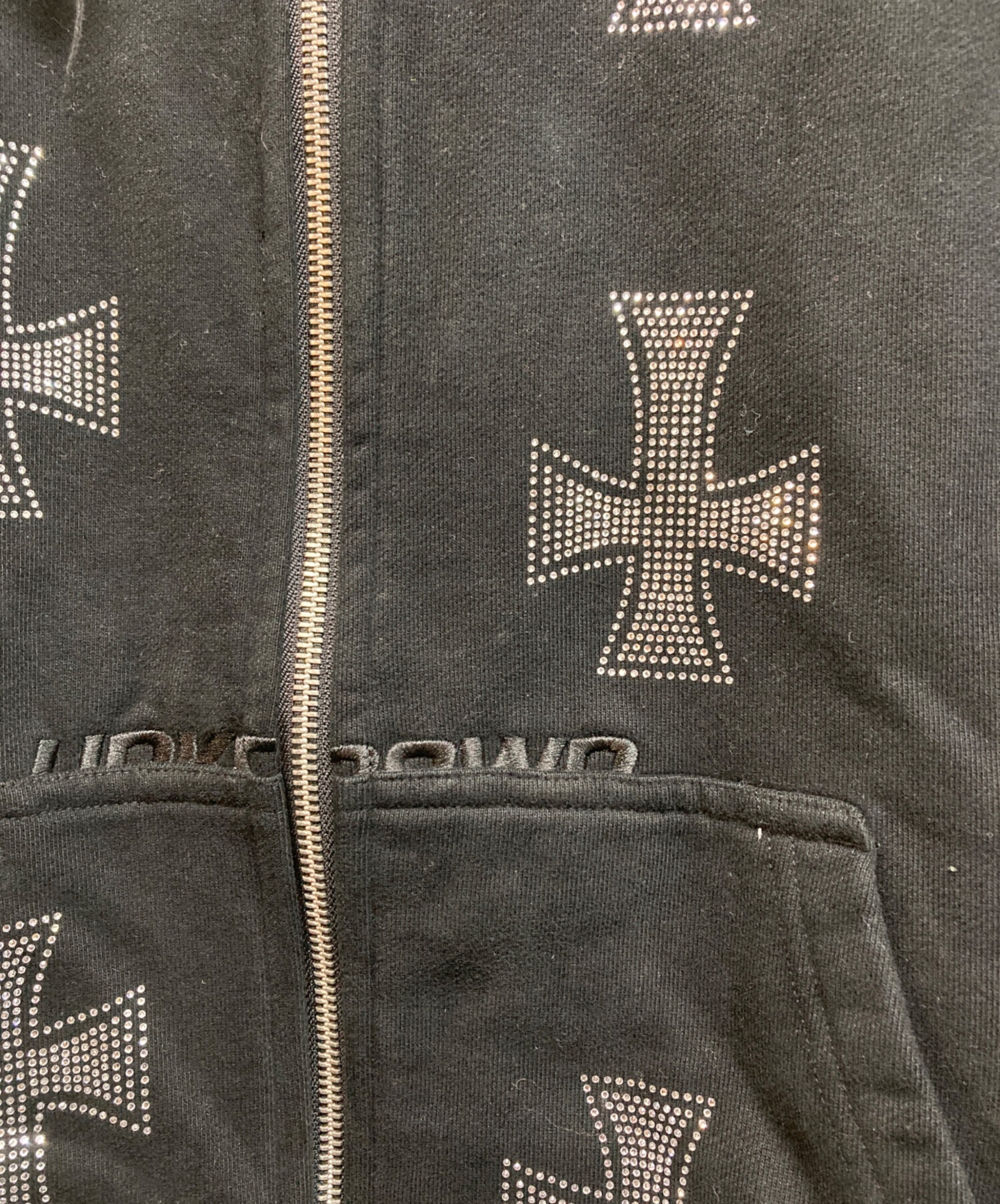 アンノウン 中古・古着通販】Unknown london (アンノウンロンドン) Cross