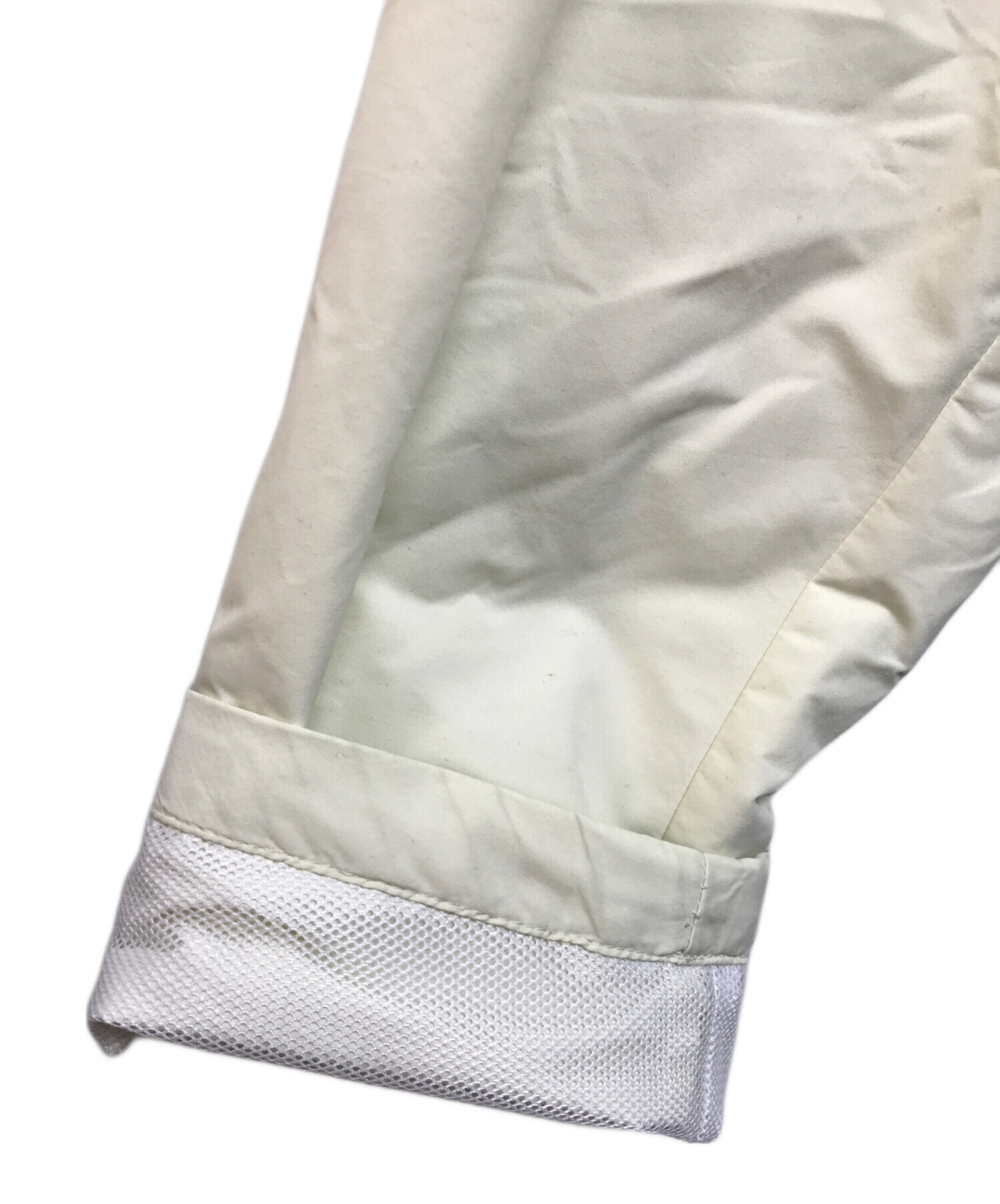 中古・古着通販】OUR LEGACY (アワーレガシー) CROPPED SHELTER COAT