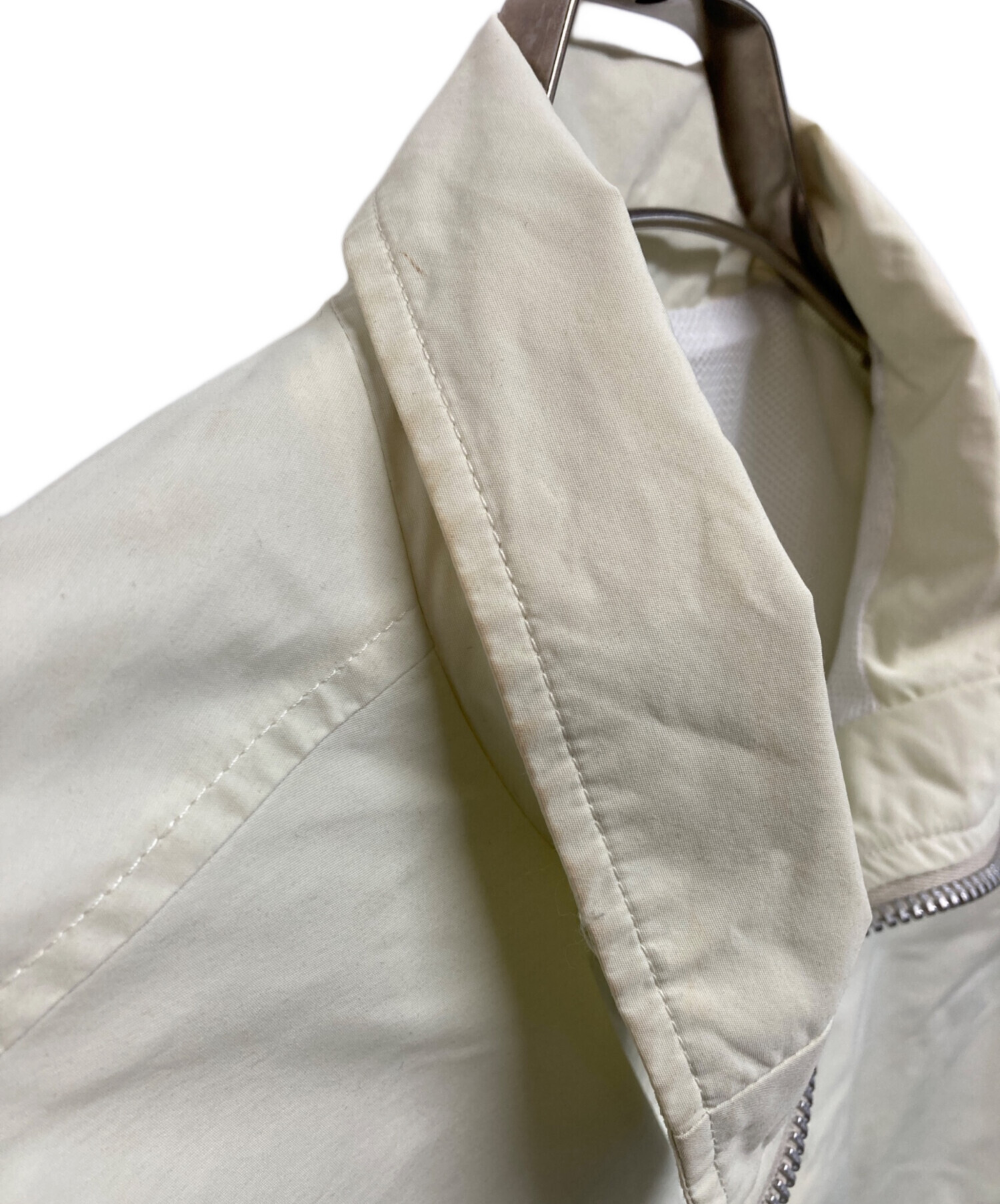 ジャケット・アウター OUR LEGACY Cropped Shelter Coat 中古・古着通販】OUR LEGACY (アワーレガシー) CROPPED SHELTER