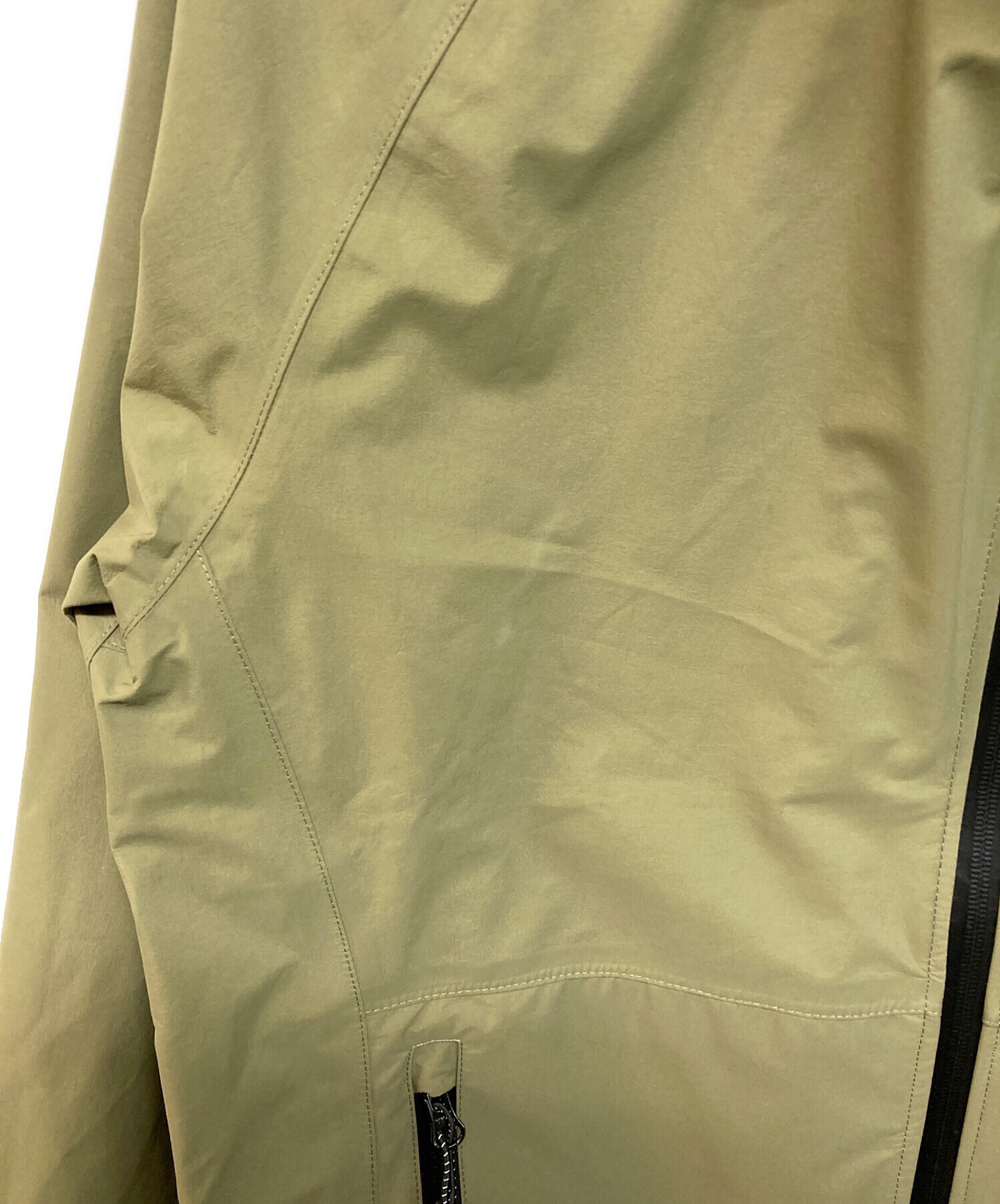 中古・古着通販】MIZUNO (ミズノ) MARGARET HOWELL (マーガレット 
