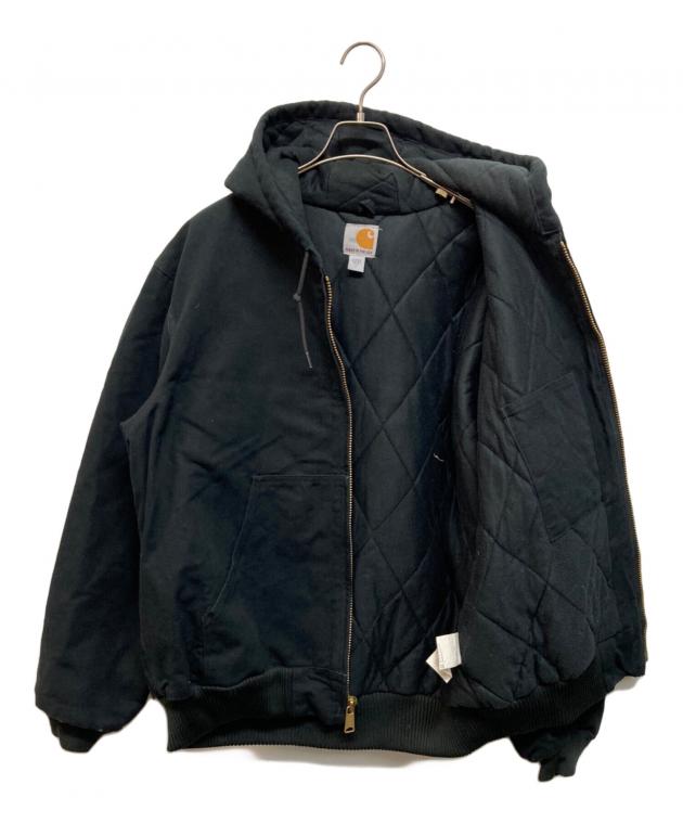 中古・古着通販】CarHartt (カーハート) アクティブパーカー