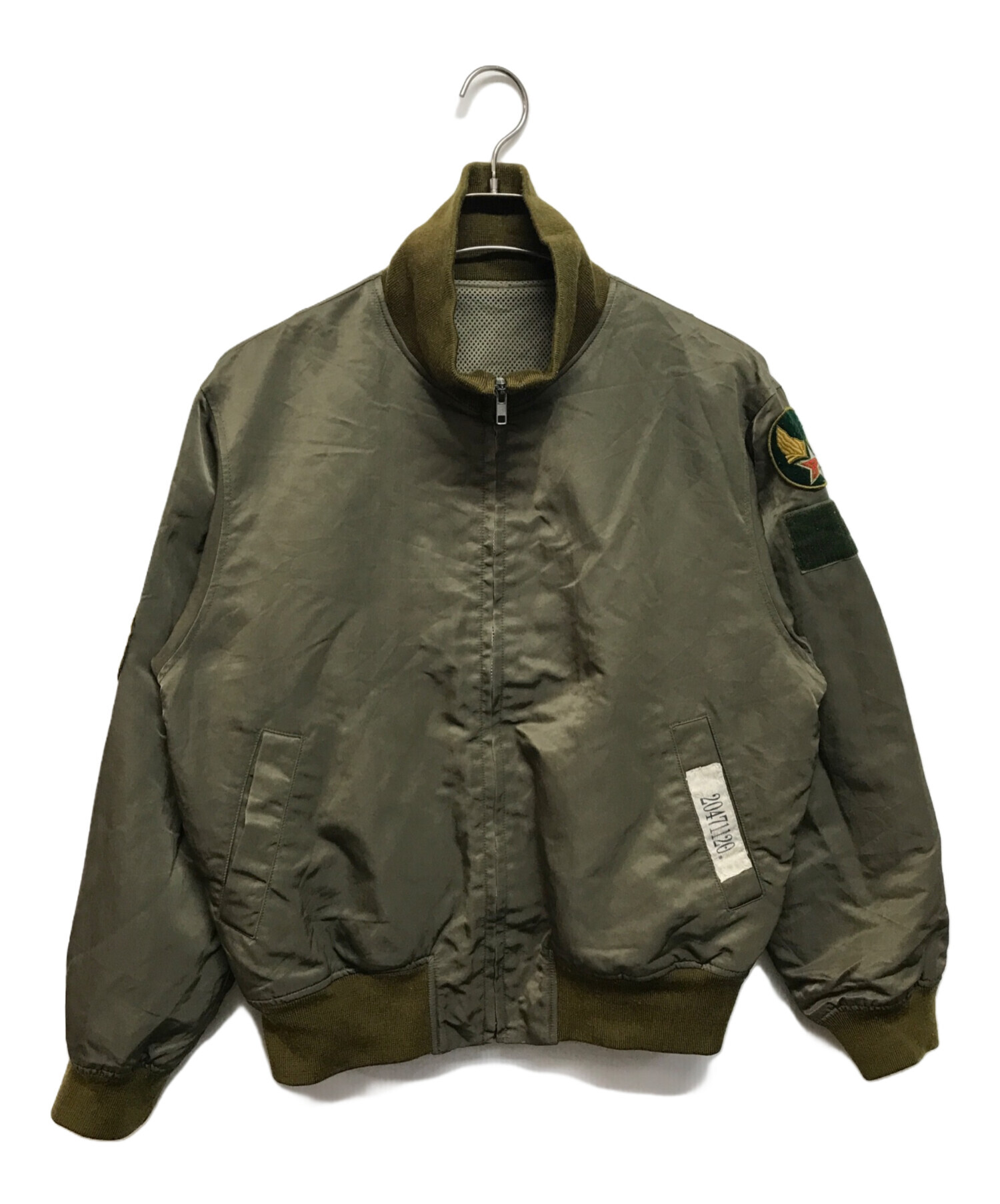 中古・古着通販】20471120 (トゥオーフォーセブンワンワントゥーオー