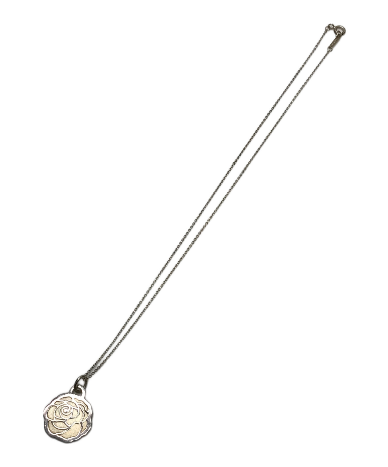 中古・古着通販】TIFFANY & Co. (ティファニー) GO WOMEN 2017 