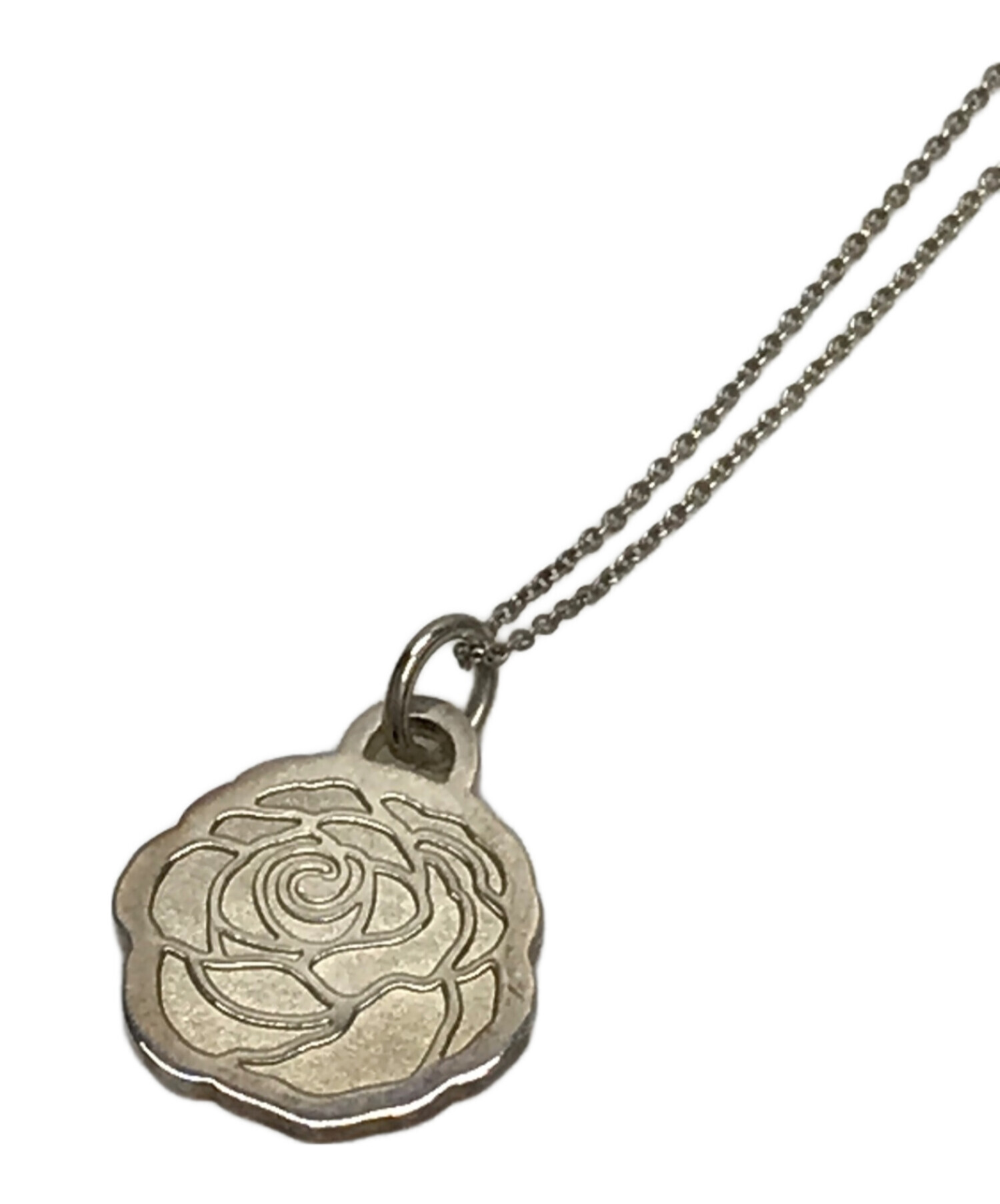 中古・古着通販】TIFFANY & Co. (ティファニー) GO WOMEN 2017 
