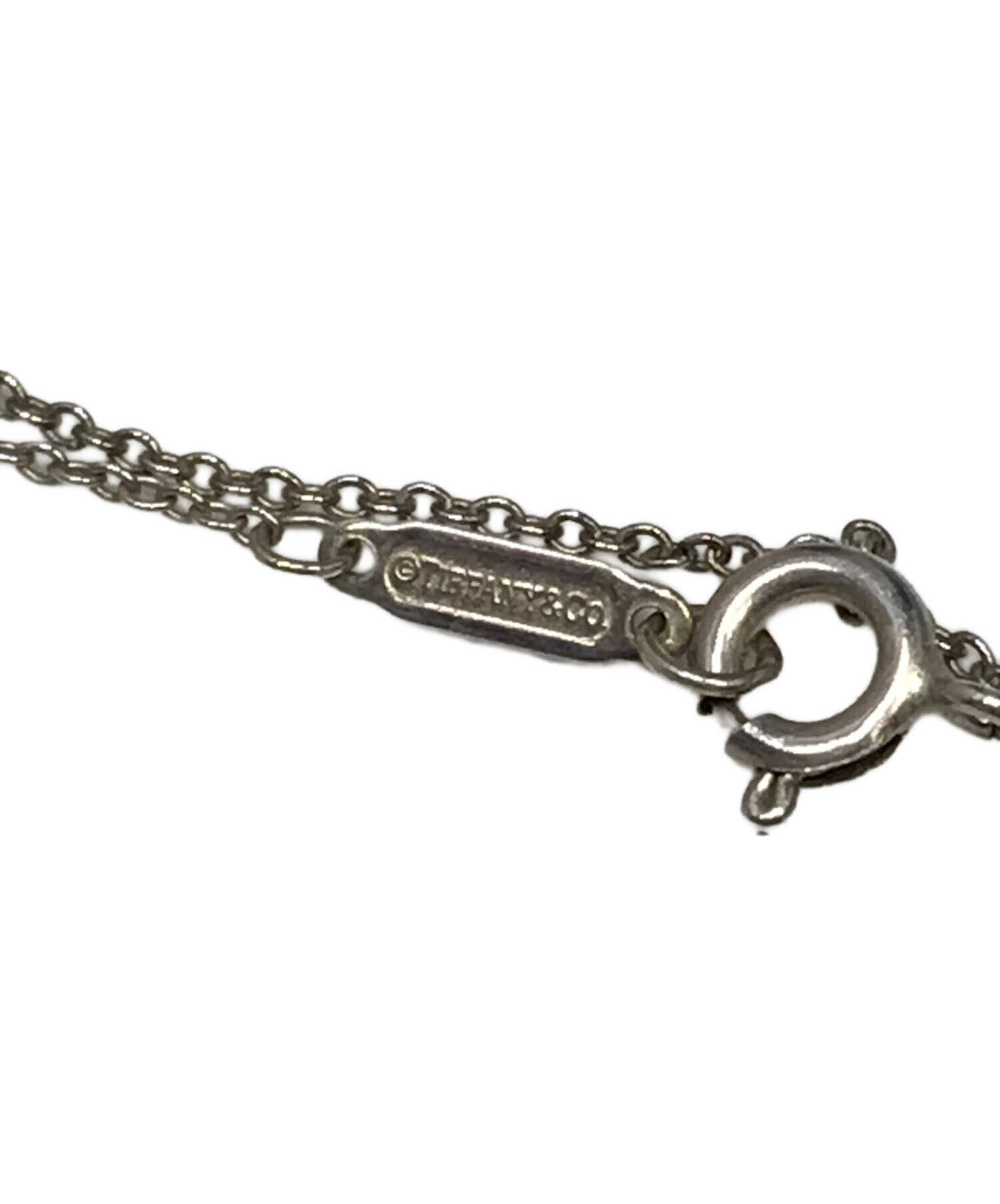 中古・古着通販】TIFFANY & Co. (ティファニー) GO WOMEN 2017 