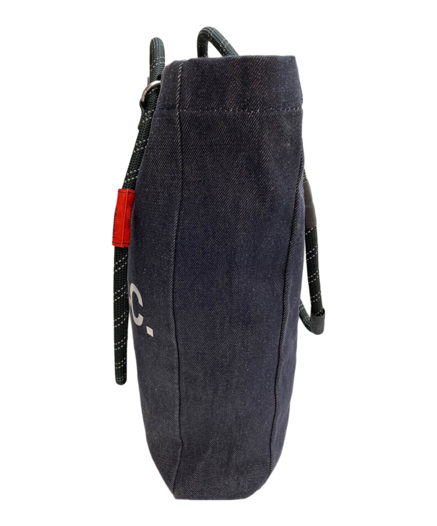 中古・古着通販】A.P.C. (アーペーセー) TOPOLOGIE (トポロジー) NS 