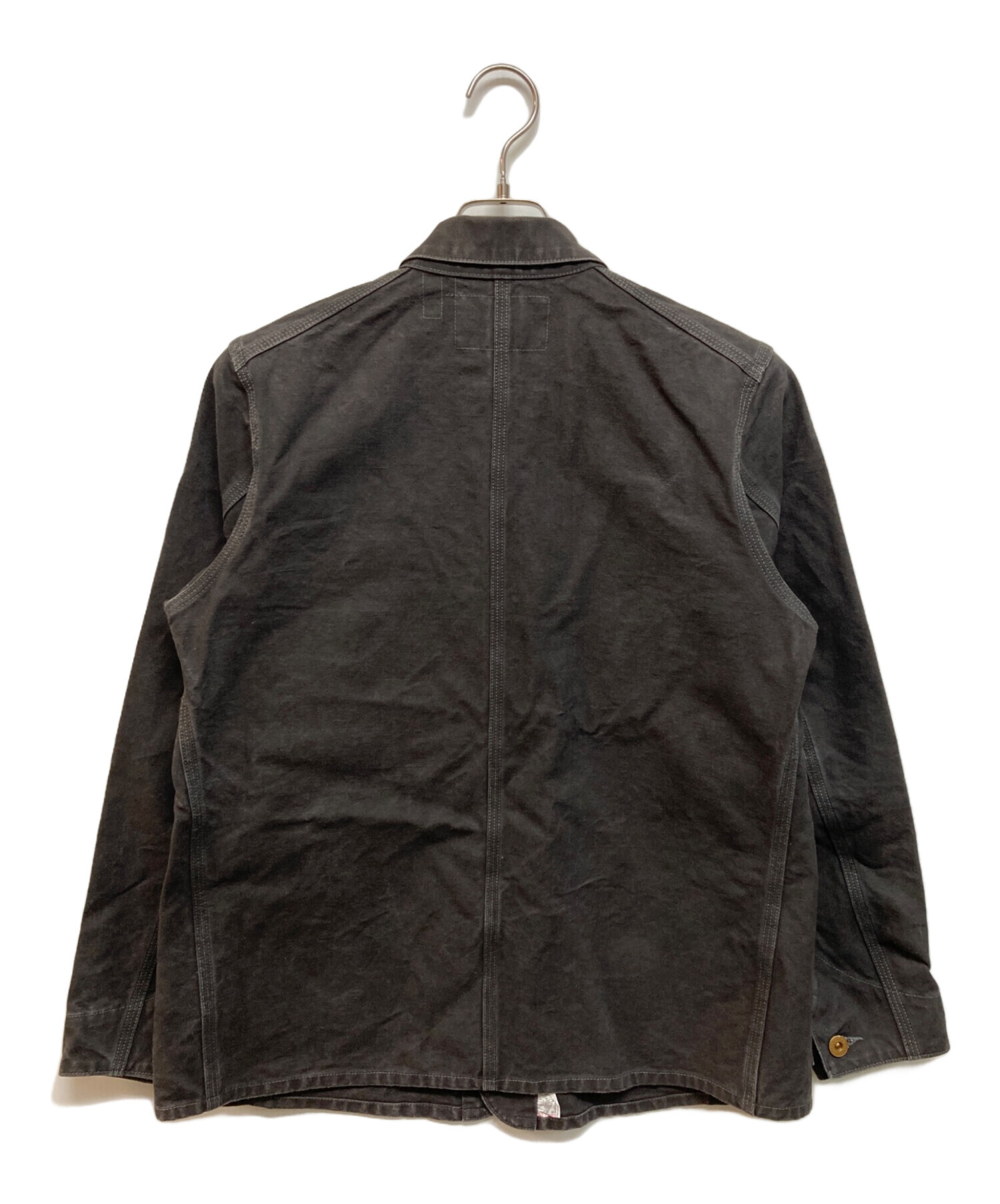 ジャケット・アウター 1930 Neverlost Jacket Gluckow Warehouse JOHN GLUCKOW by WAREHOUSE “Lot JG-03 1930s Neverlost Jacket”＜Duck