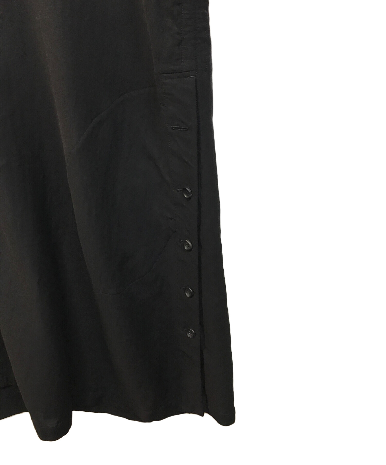 中古・古着通販】Yohji Yamamoto collections (ヨウジヤマモト