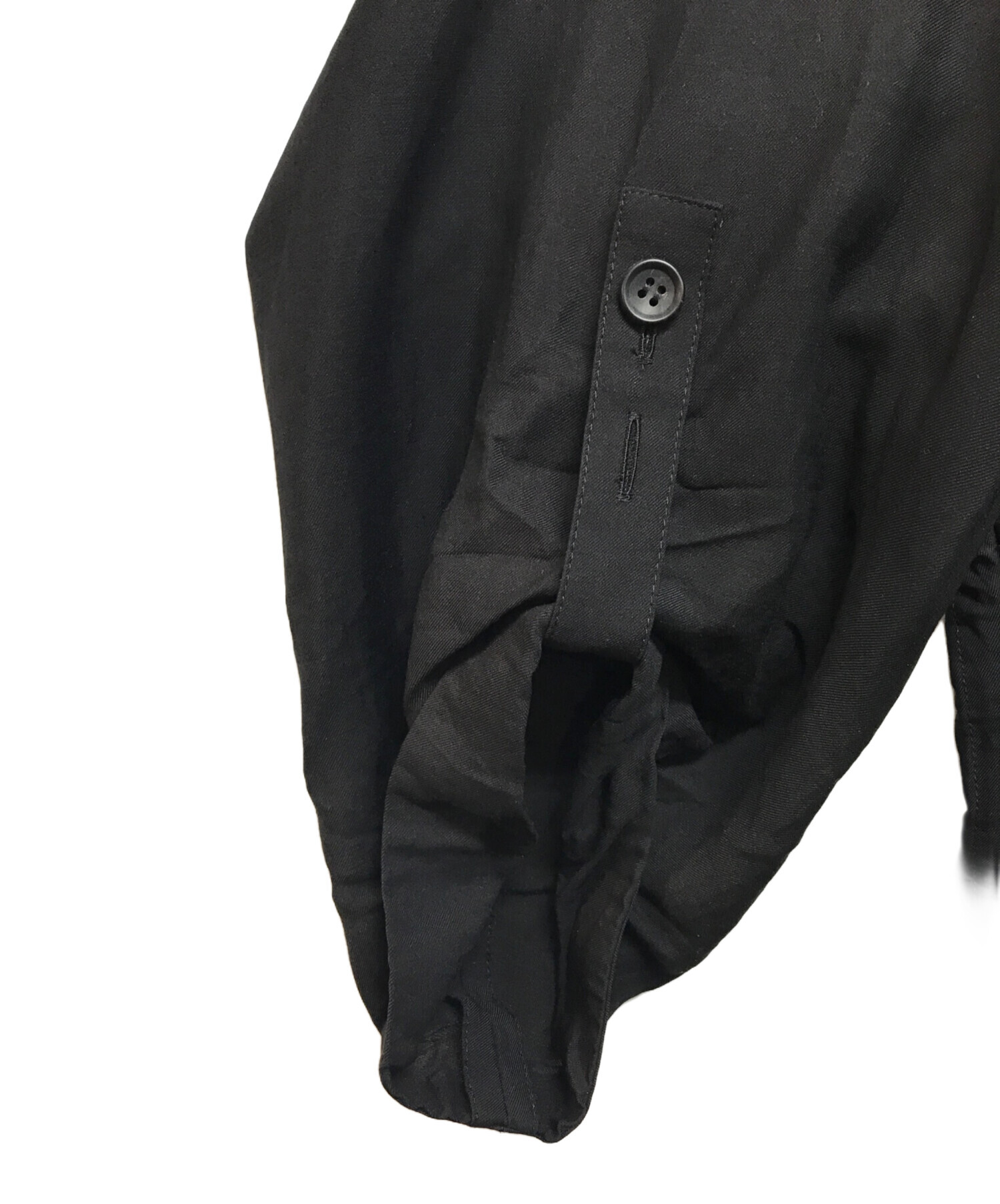 中古・古着通販】Yohji Yamamoto collections (ヨウジヤマモト