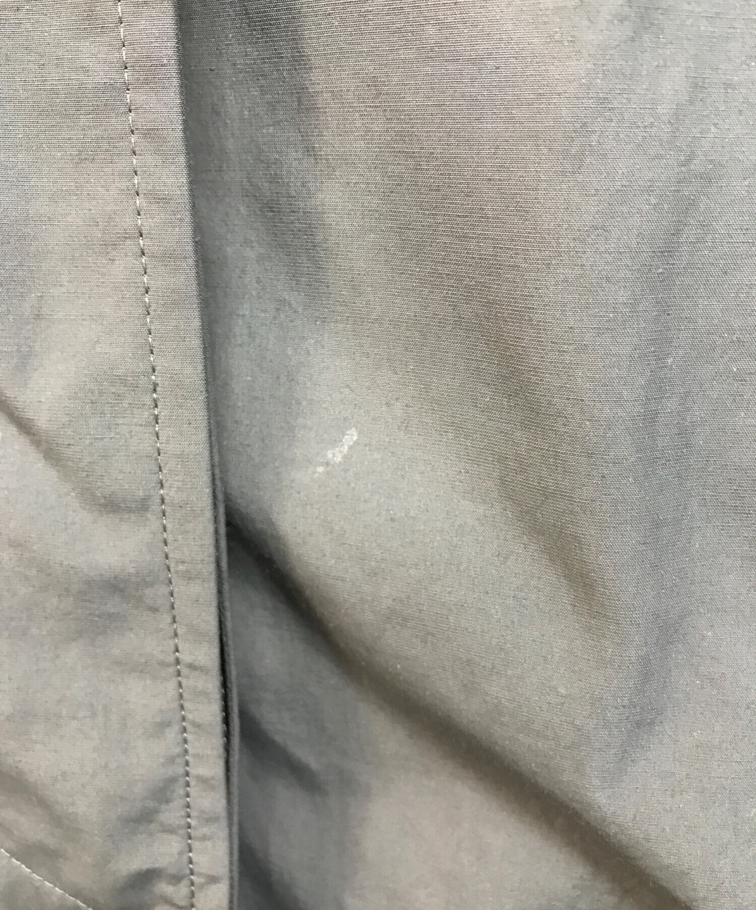 中古・古着通販】theory luxe (セオリーリュクス) 3way ジレ付き
