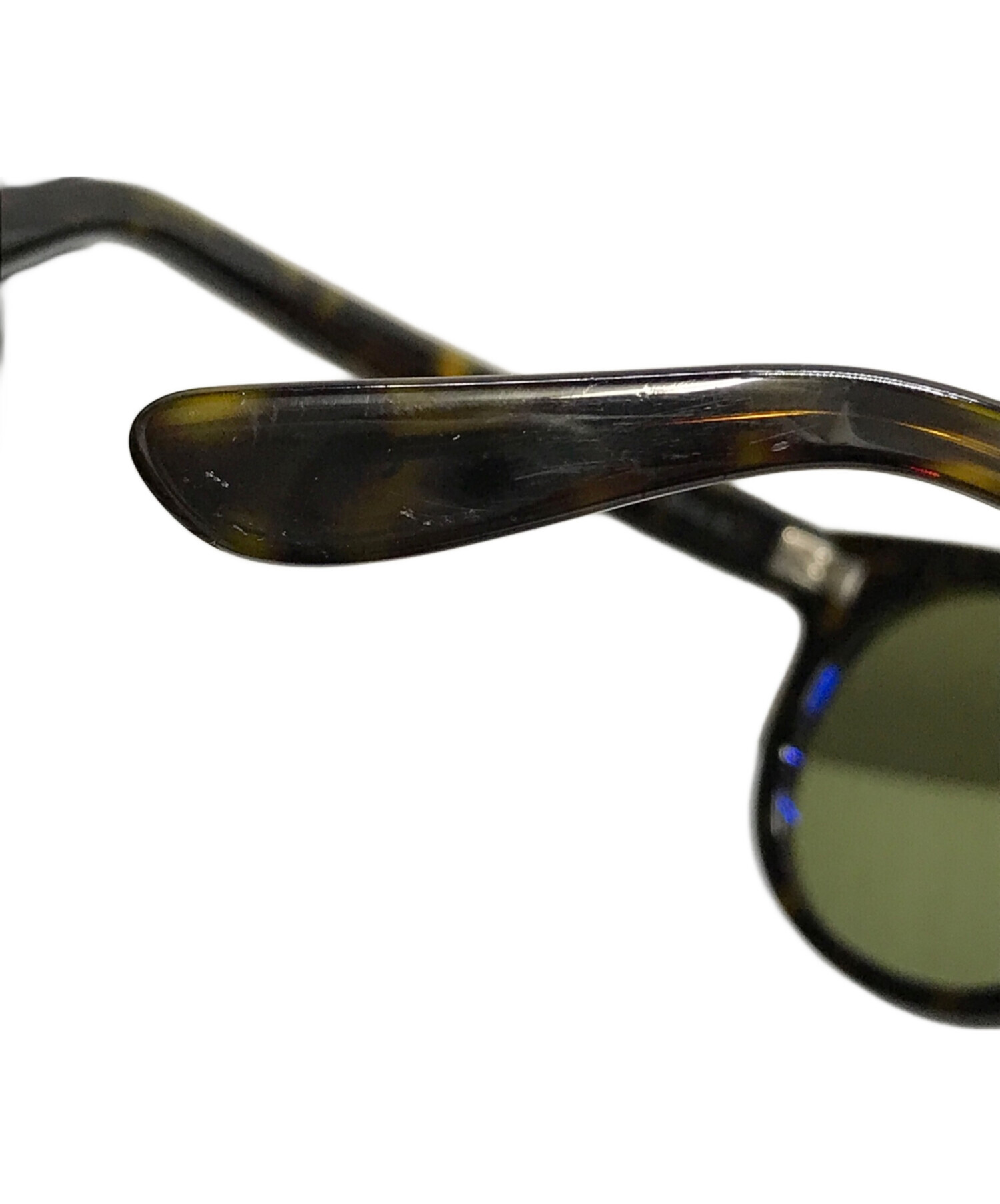 中古・古着通販】Saint Laurent Paris (サンローランパリ) サングラス  