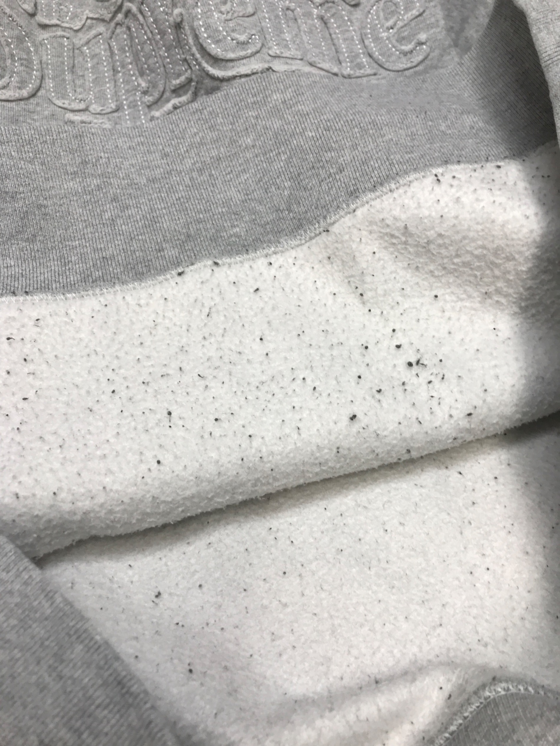 中古・古着通販】SUPREME (シュプリーム) Timberland