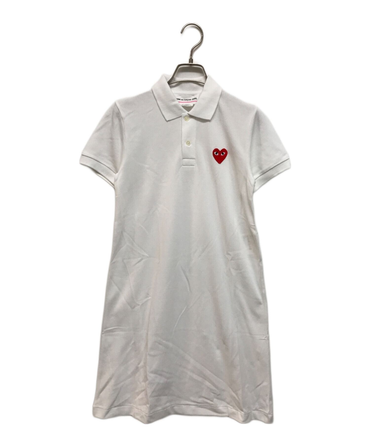 中古・古着通販】COMME des GARCONS GIRL (コムデギャルソンガール
