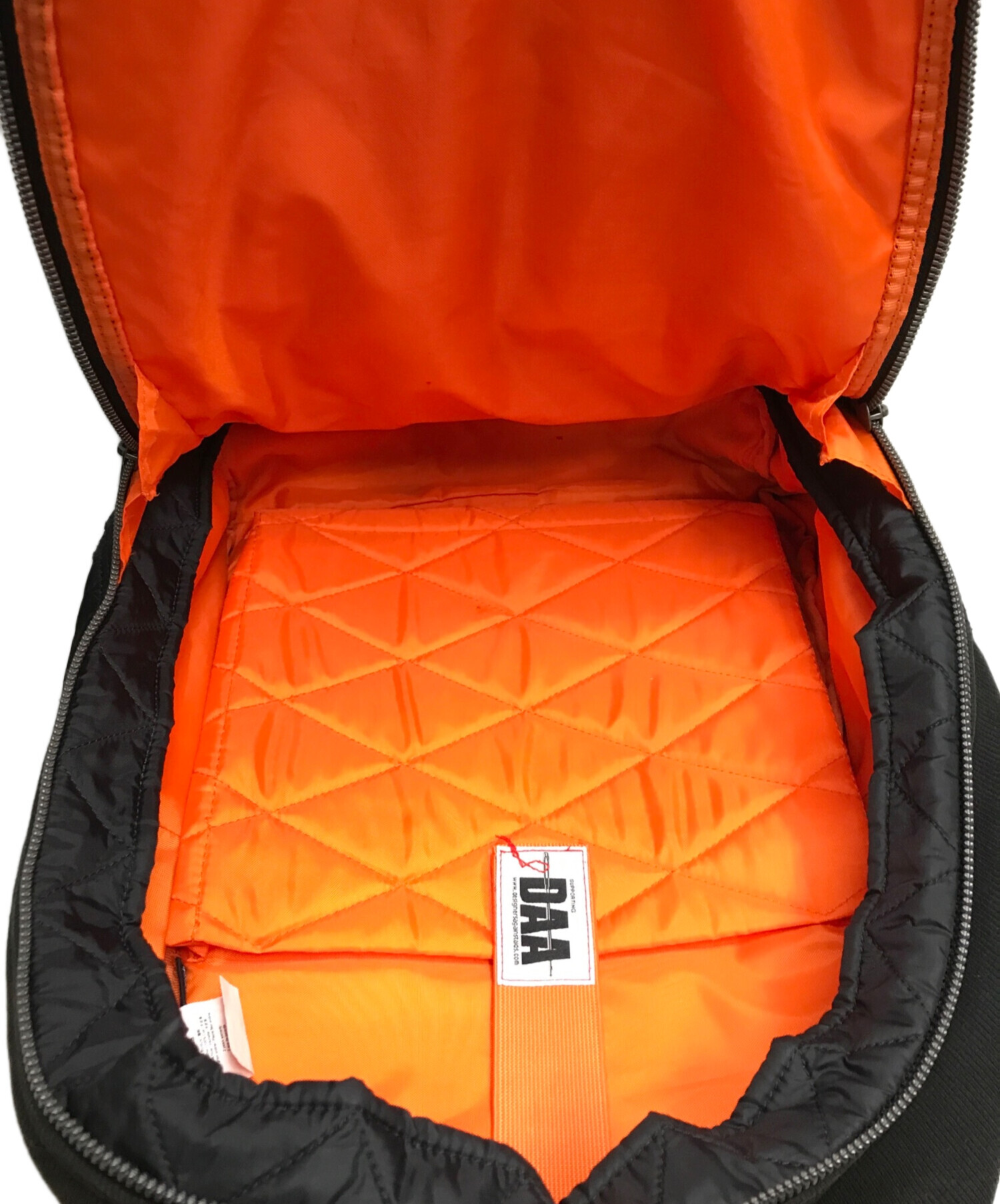 中古・古着通販】EASTPAK (イーストパック) Jean Paul GAULTIER 