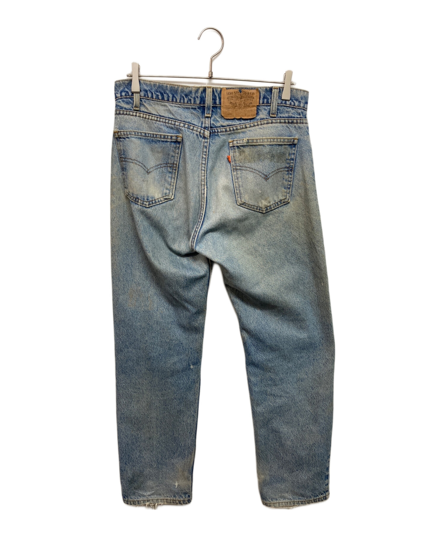 中古・古着通販】LEVI