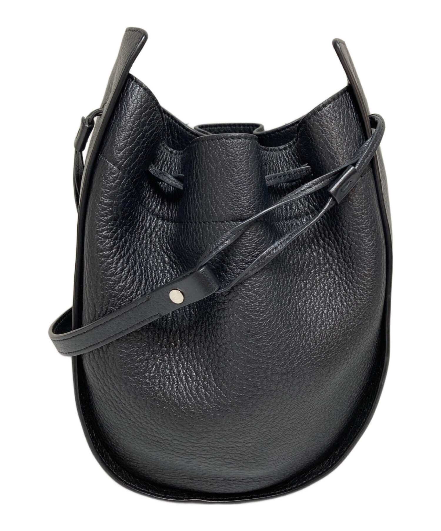 お値下げ中！COACH 黒 ドローストリングバッグ お値下げ中！COACH 黒 ドローストリングバッグ COACH OUTLET