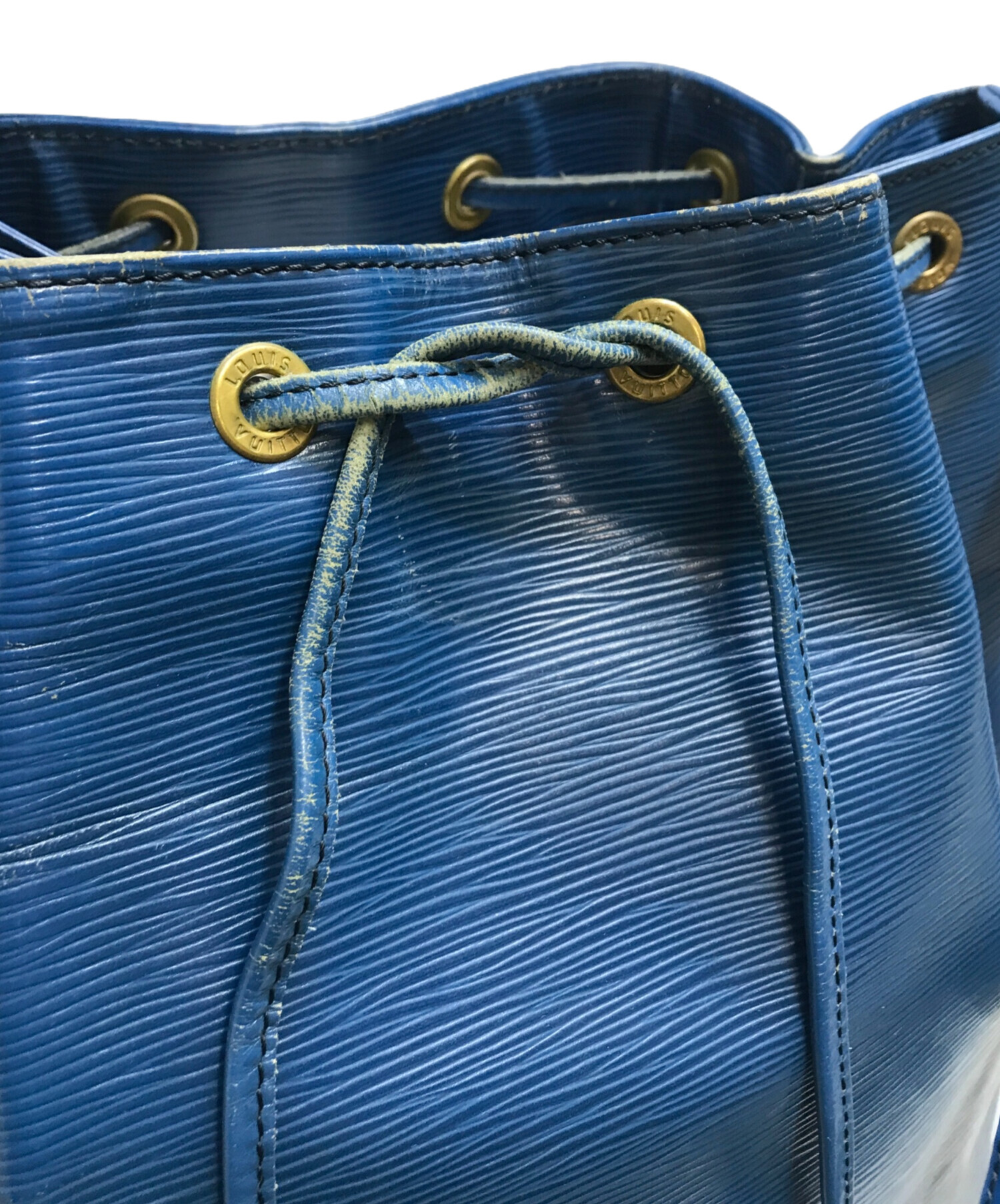 中古・古着通販】LOUIS VUITTON (ルイ ヴィトン) ショルダーバッグ