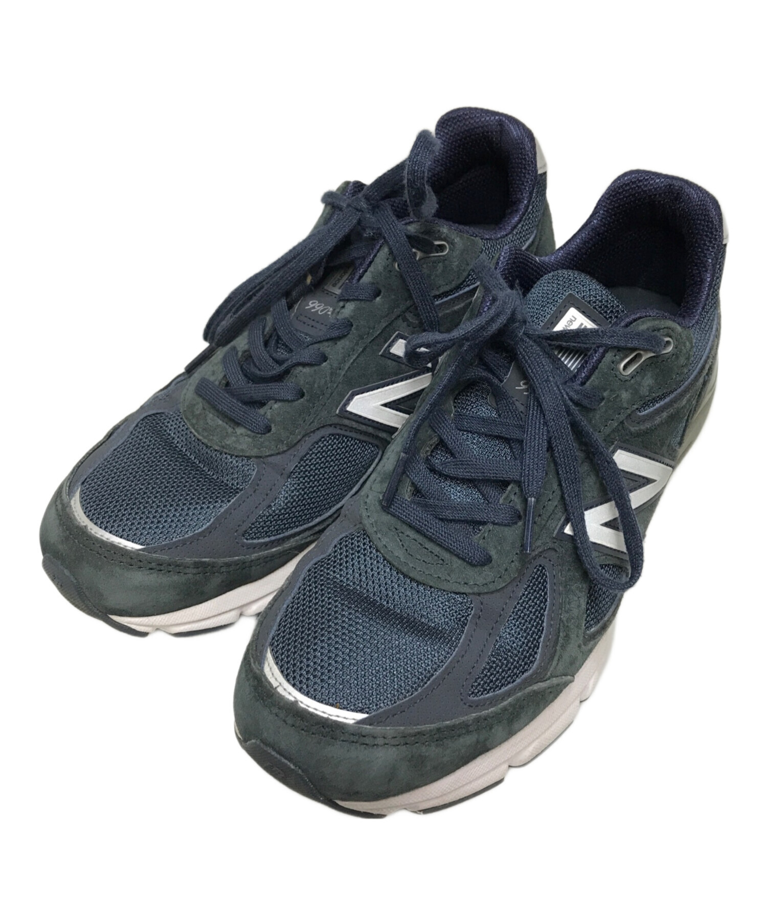 中古・古着通販】NEW BALANCE (ニューバランス) 990V4 