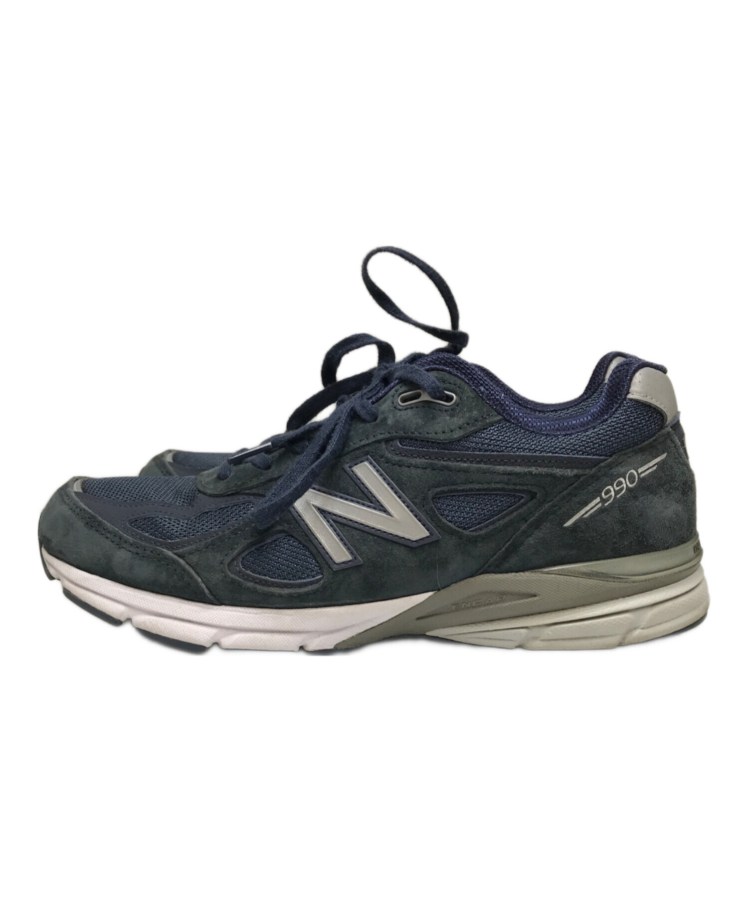 中古・古着通販】NEW BALANCE (ニューバランス) 990V4 
