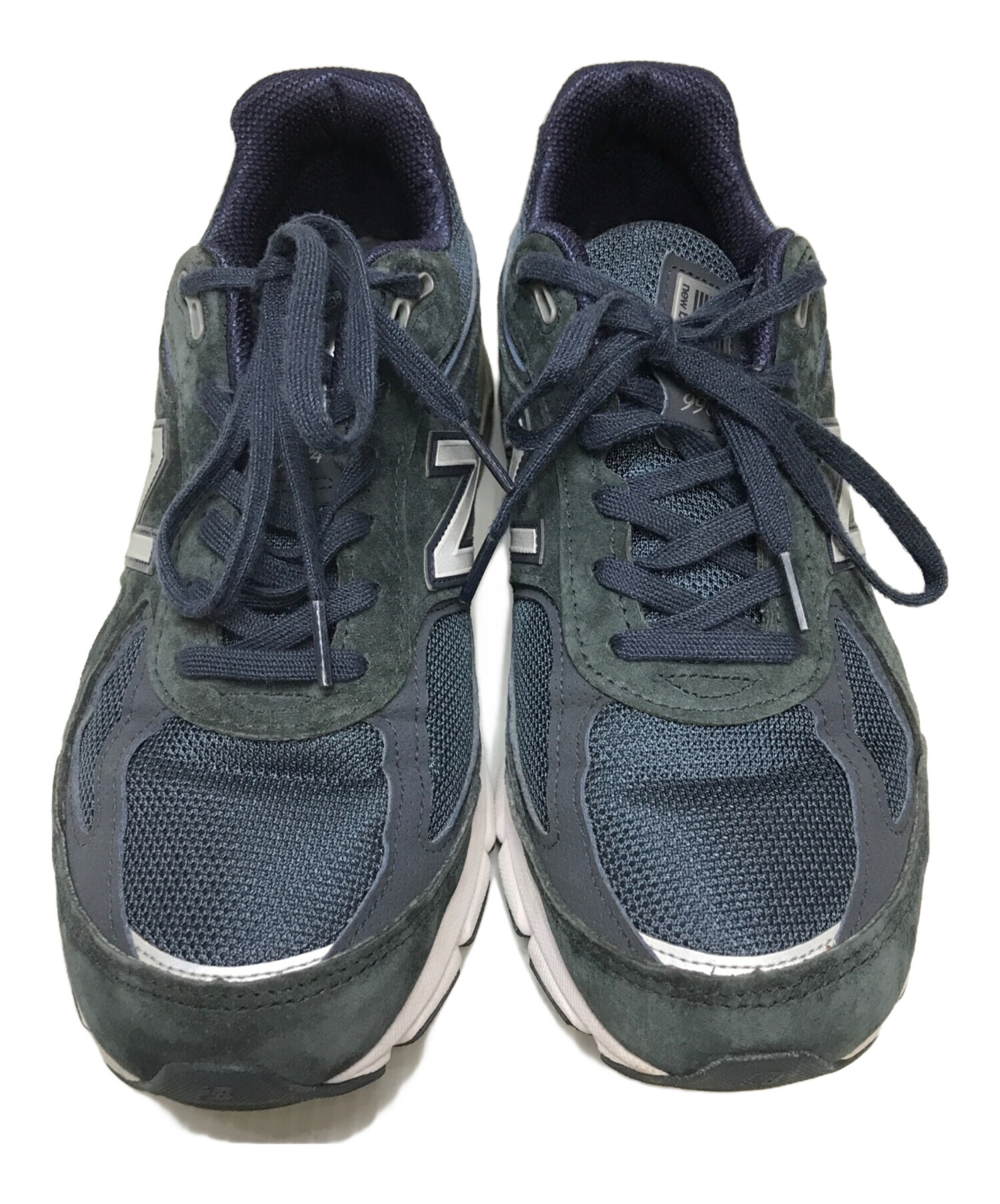 中古・古着通販】NEW BALANCE (ニューバランス) 990V4 
