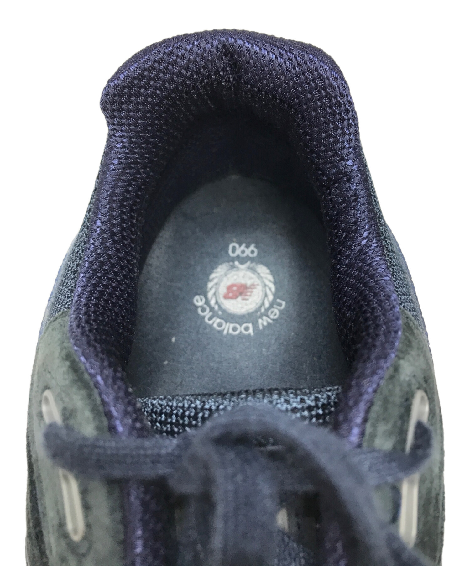 中古・古着通販】NEW BALANCE (ニューバランス) 990V4 