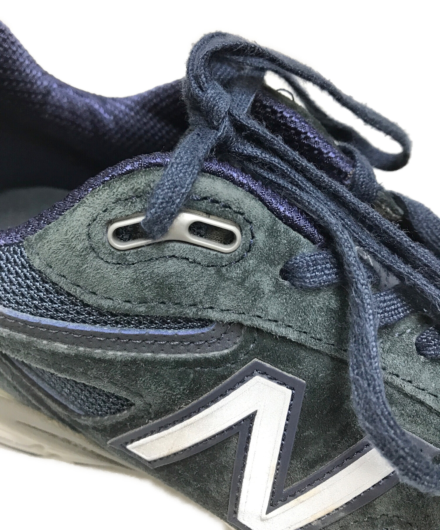 中古・古着通販】NEW BALANCE (ニューバランス) 990V4 