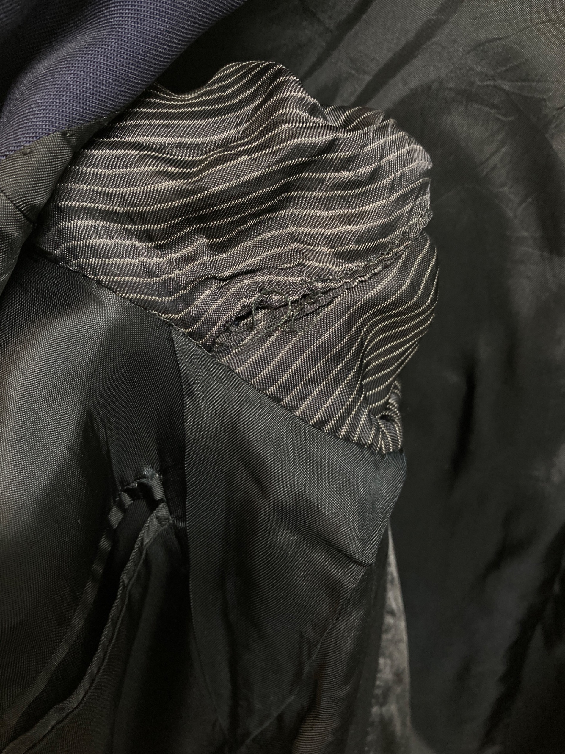 中古・古着通販】Dior Homme (ディオール オム) 2Bテーラード