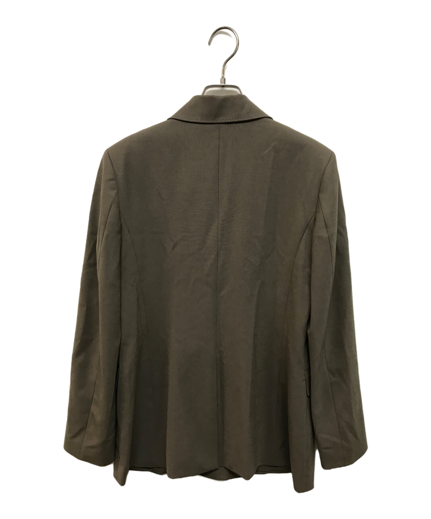 中古・古着通販】theory luxe (セオリーリュクス) 22AW RENICKダブル  