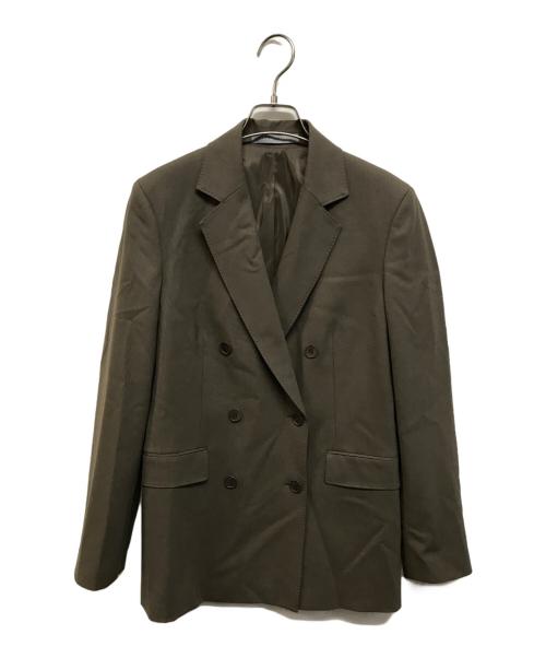未使用　セオリーリュクス　ダブルジャケット　パンツスーツ　22AW RENICK 中古・古着通販】theory luxe (セオリーリュクス) 22AW RENICKダブル