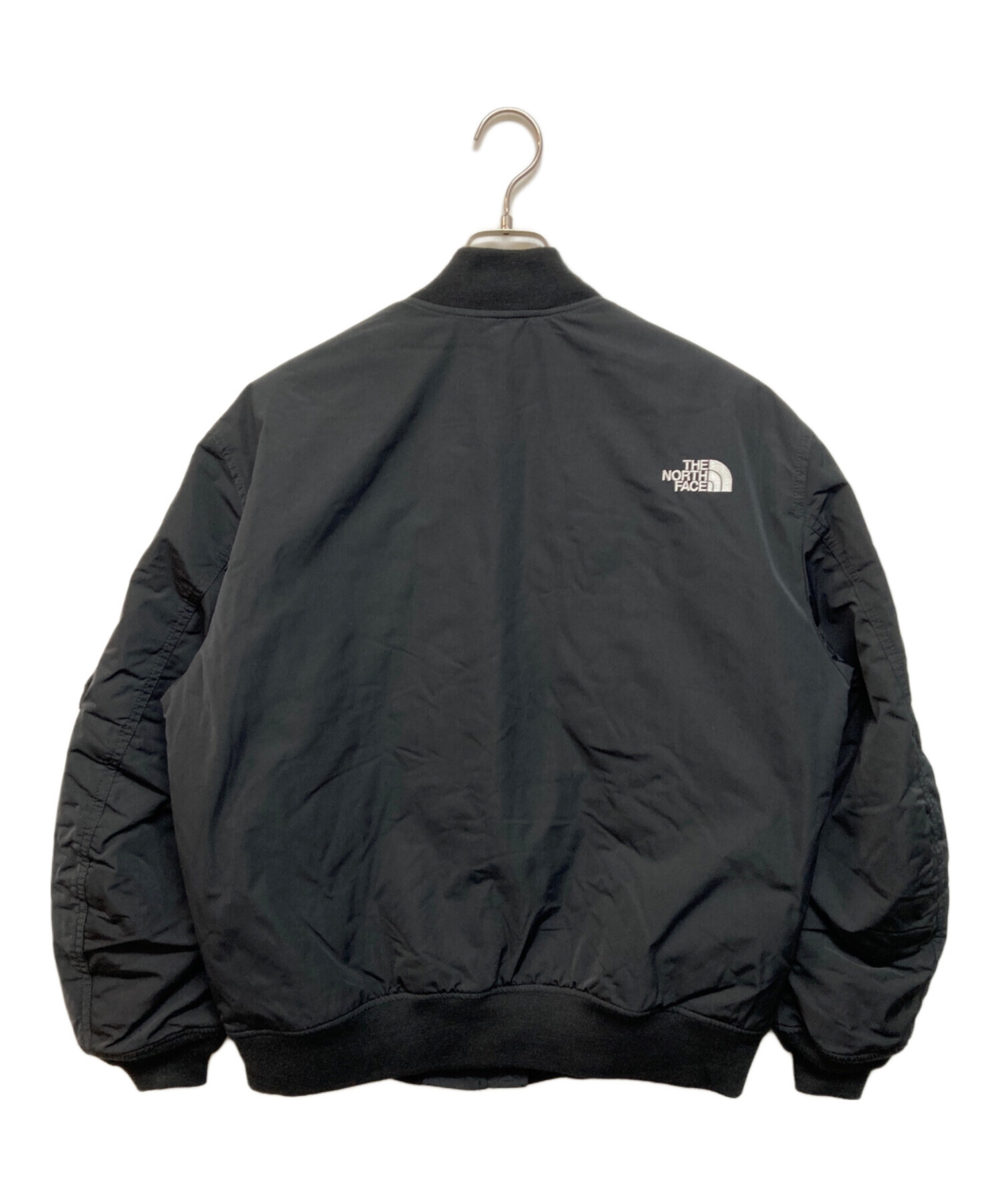 中古 The North Face Insulated Bomber JKT 中古・古着通販】THE NORTH FACE (ザ ノース フェイス) Insulation