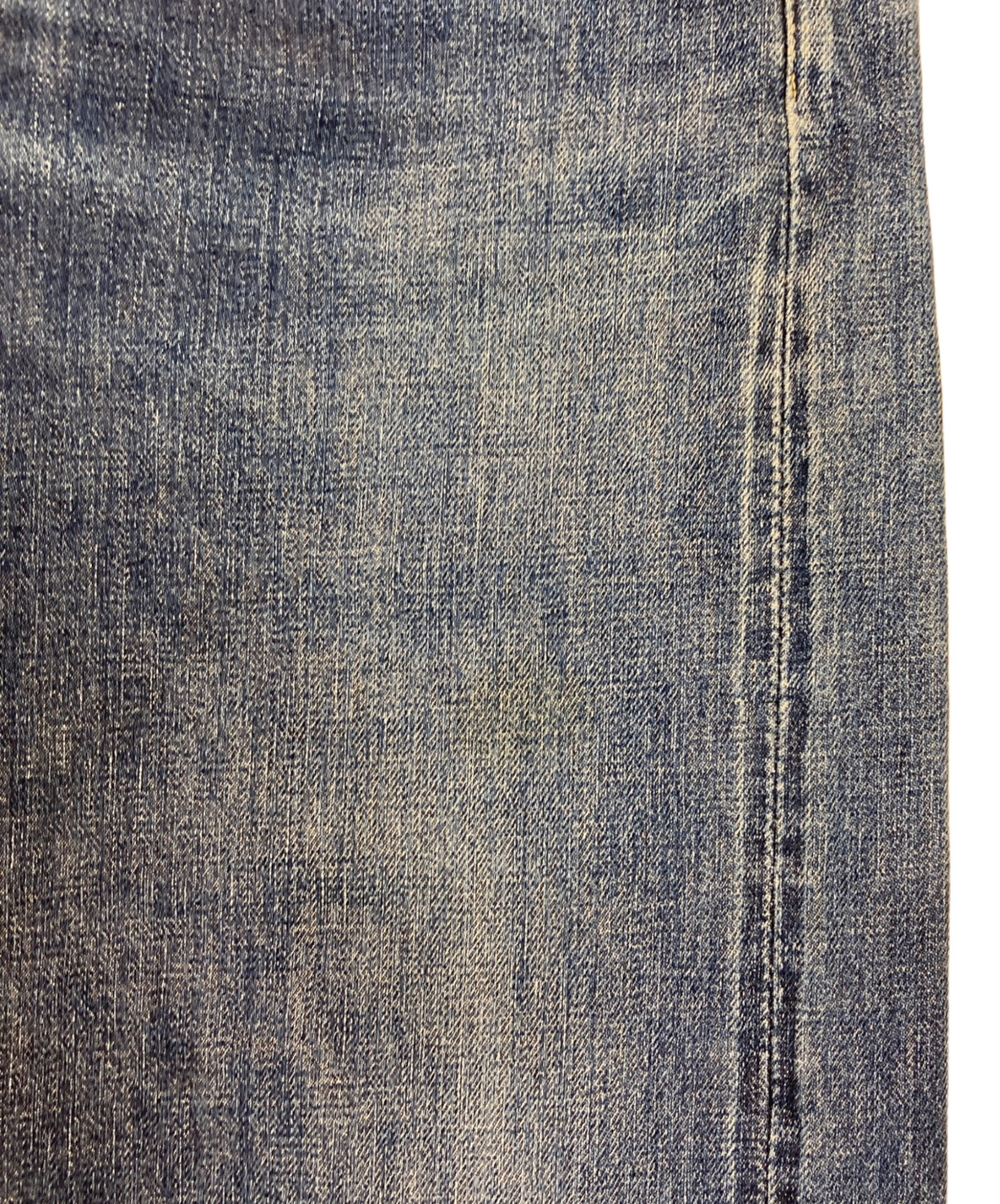 中古・古着通販】LEVI'S (リーバイス) 702シンチバックデニムパンツ