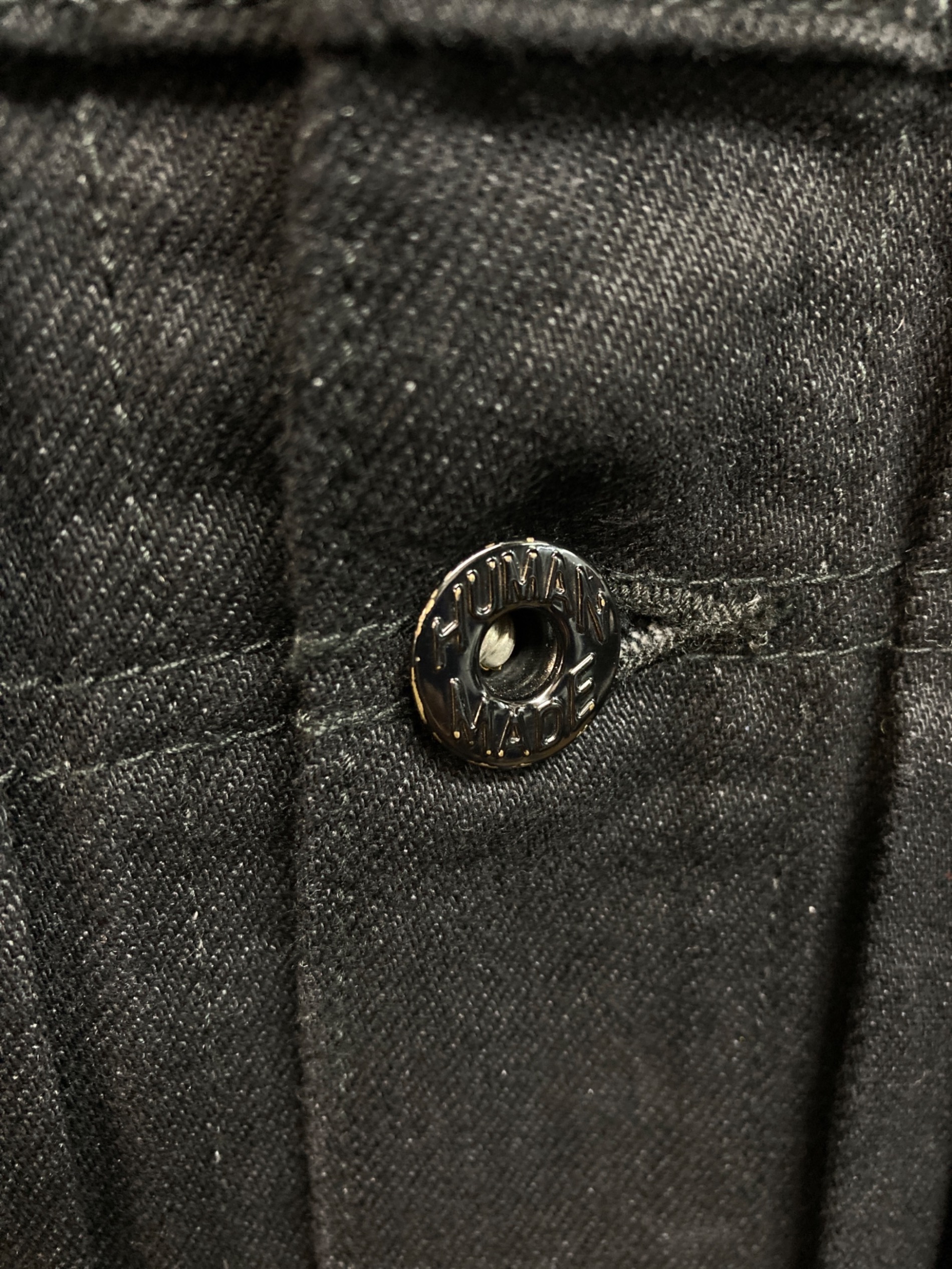 中古・古着通販】HUMAN MADE (ヒューマンメイド) ASAP ROCKY