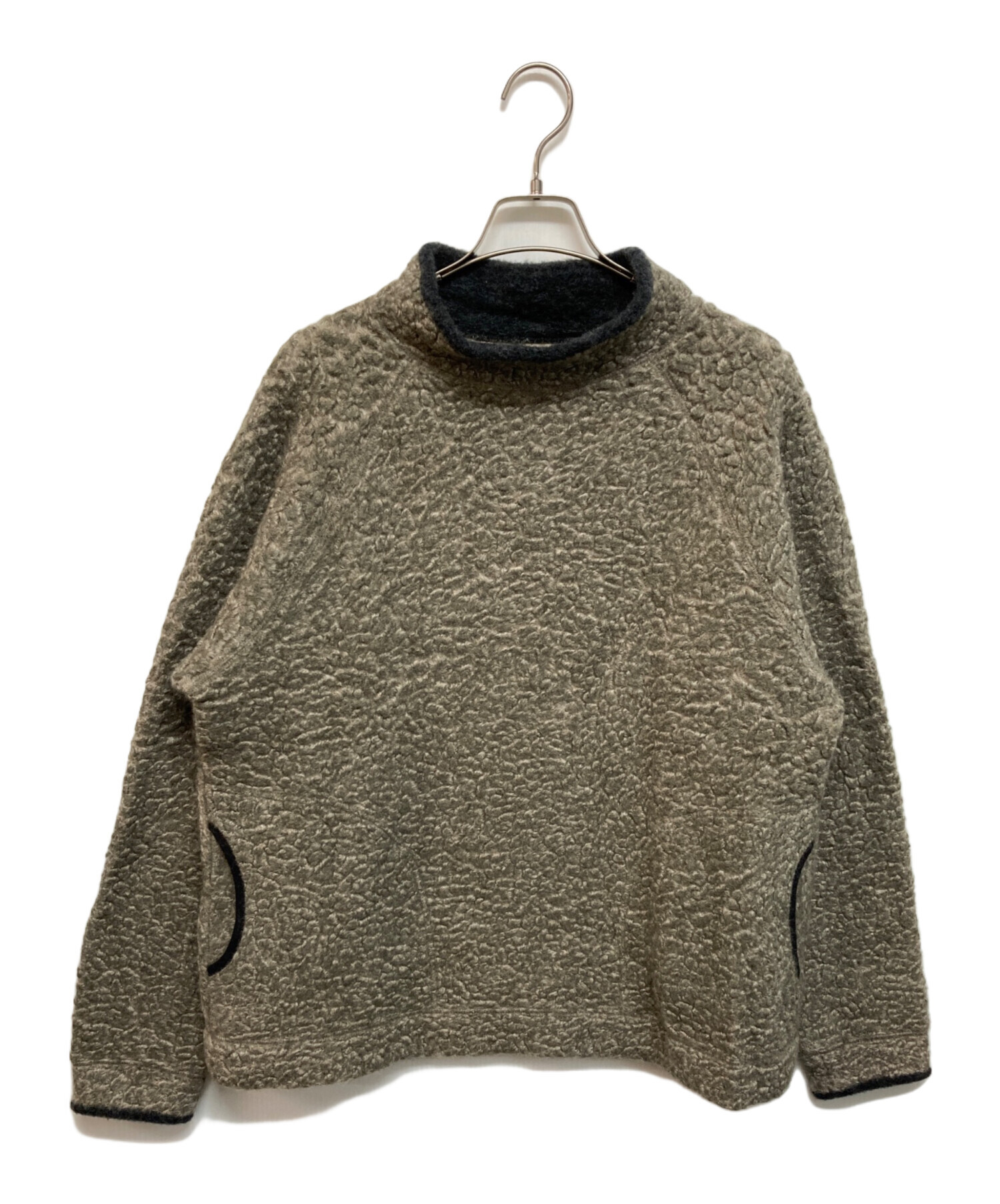 中古・古着通販】BROWN by 2-tacs (ブラウンバイツータックス) RA-high 