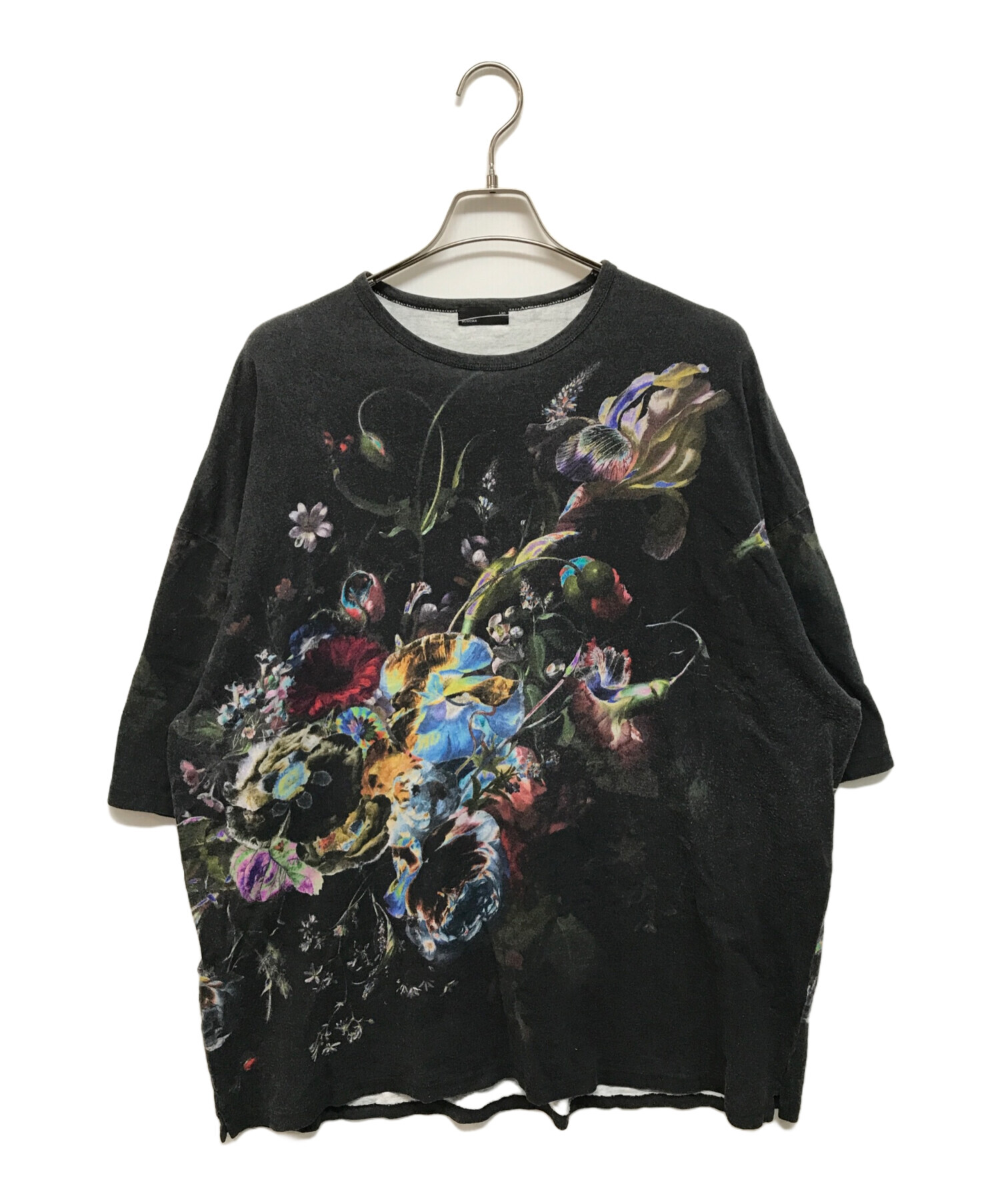 中古・古着通販】LAD MUSICIAN (ラッドミュージシャン) SUPER BIG T 