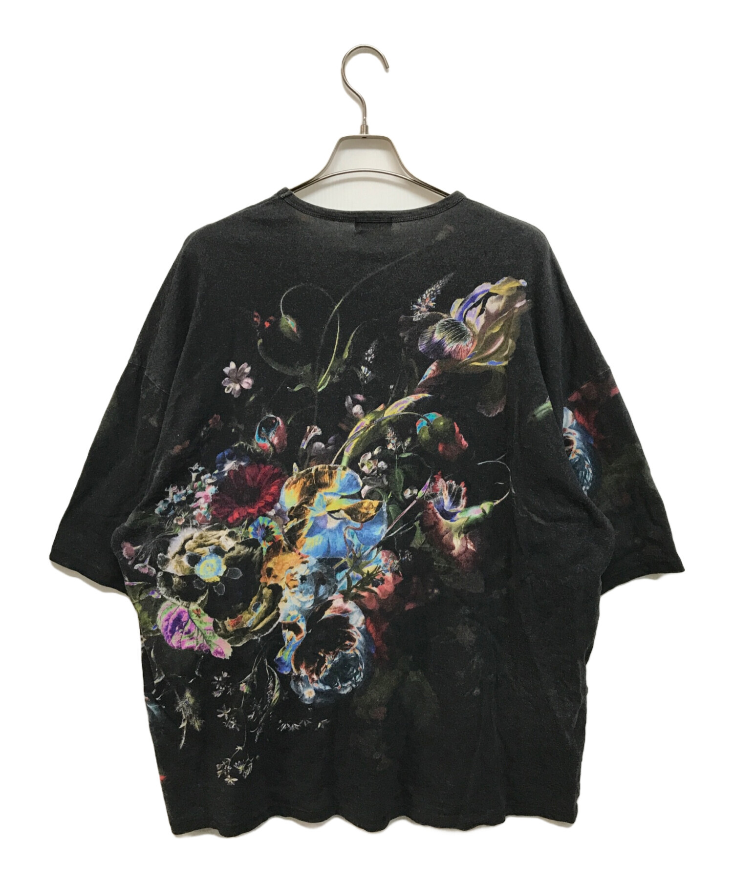 中古・古着通販】LAD MUSICIAN (ラッドミュージシャン) SUPER BIG T 