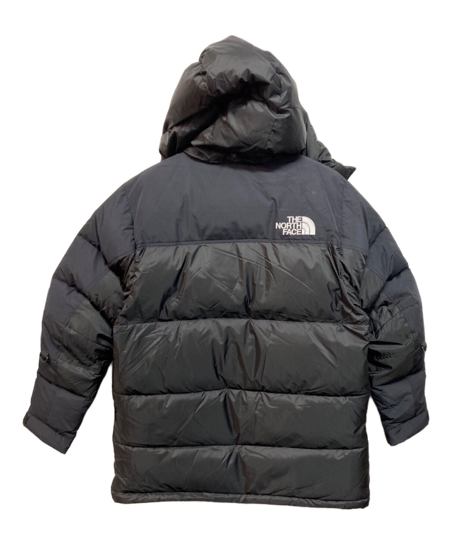 中古・古着通販】THE NORTH FACE (ザ ノース フェイス) ヒムダウン