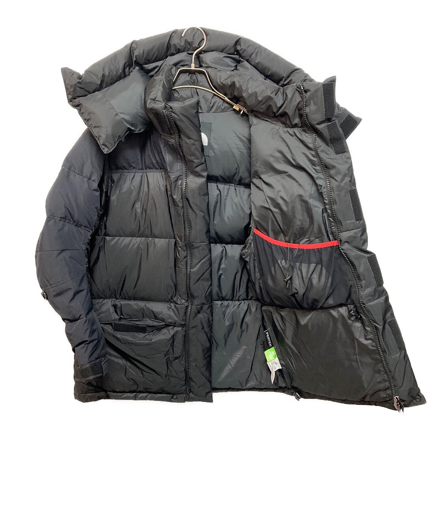 中古・古着通販】THE NORTH FACE (ザ ノース フェイス) ヒムダウン
