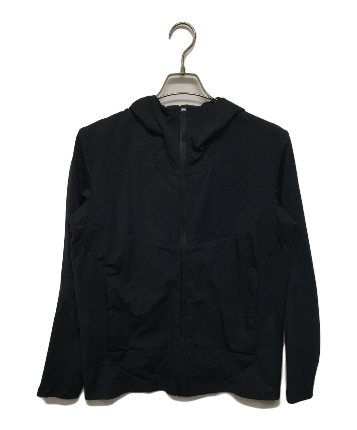 ジャケット・アウター arc'teryx VEILANCE comp site hooded jkt 中古・古着通販】ARC'TERYX VEILANCE (アークテリクス ヴェイランス