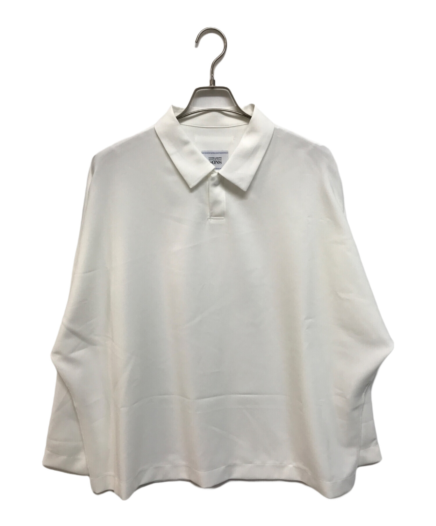 中古・古着通販】UNITED ARROWS & SONS (ユナイテッドアローズ アンド 