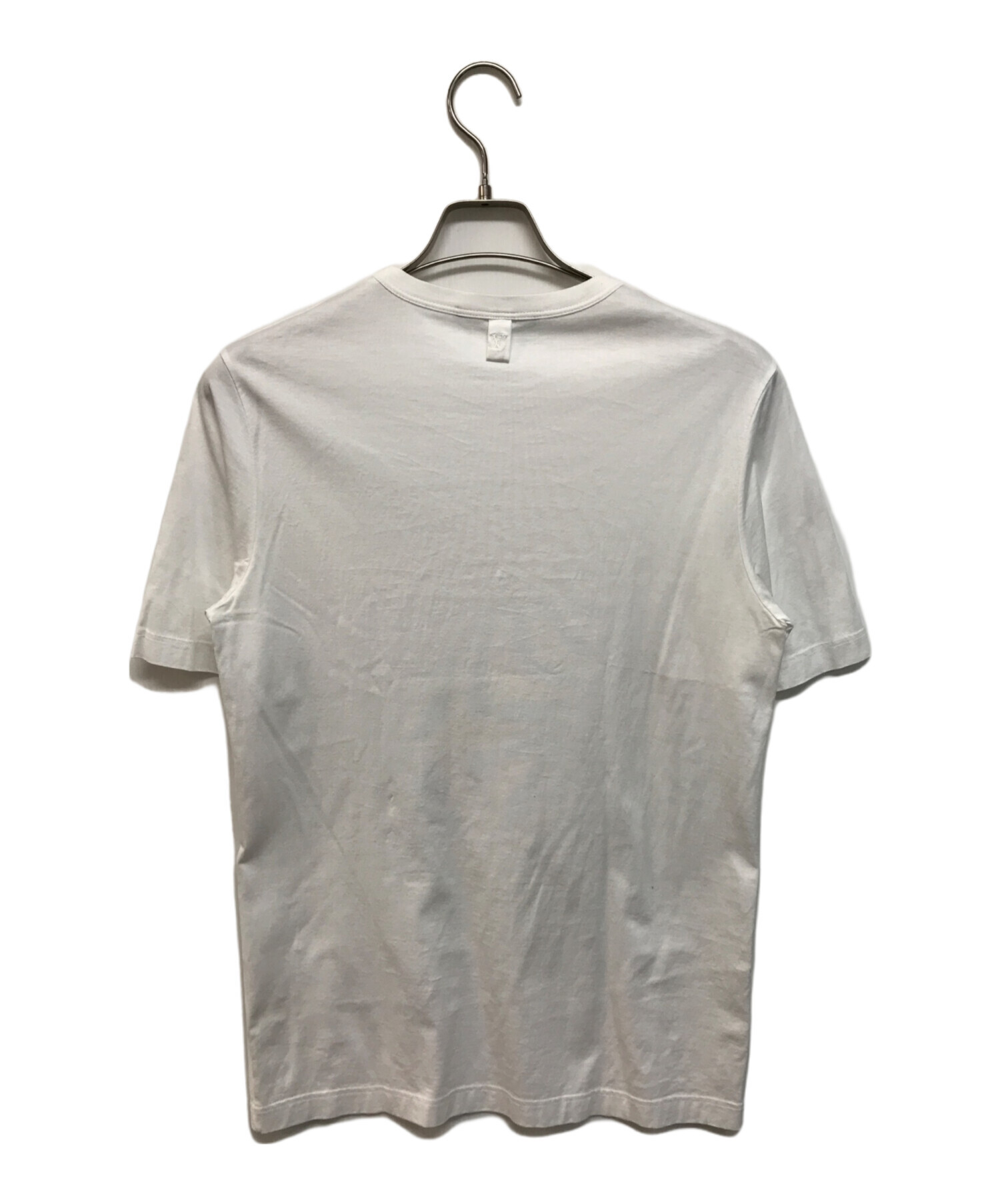 中古・古着通販】LOUIS VUITTON (ルイ ヴィトン) Tシャツ ホワイト