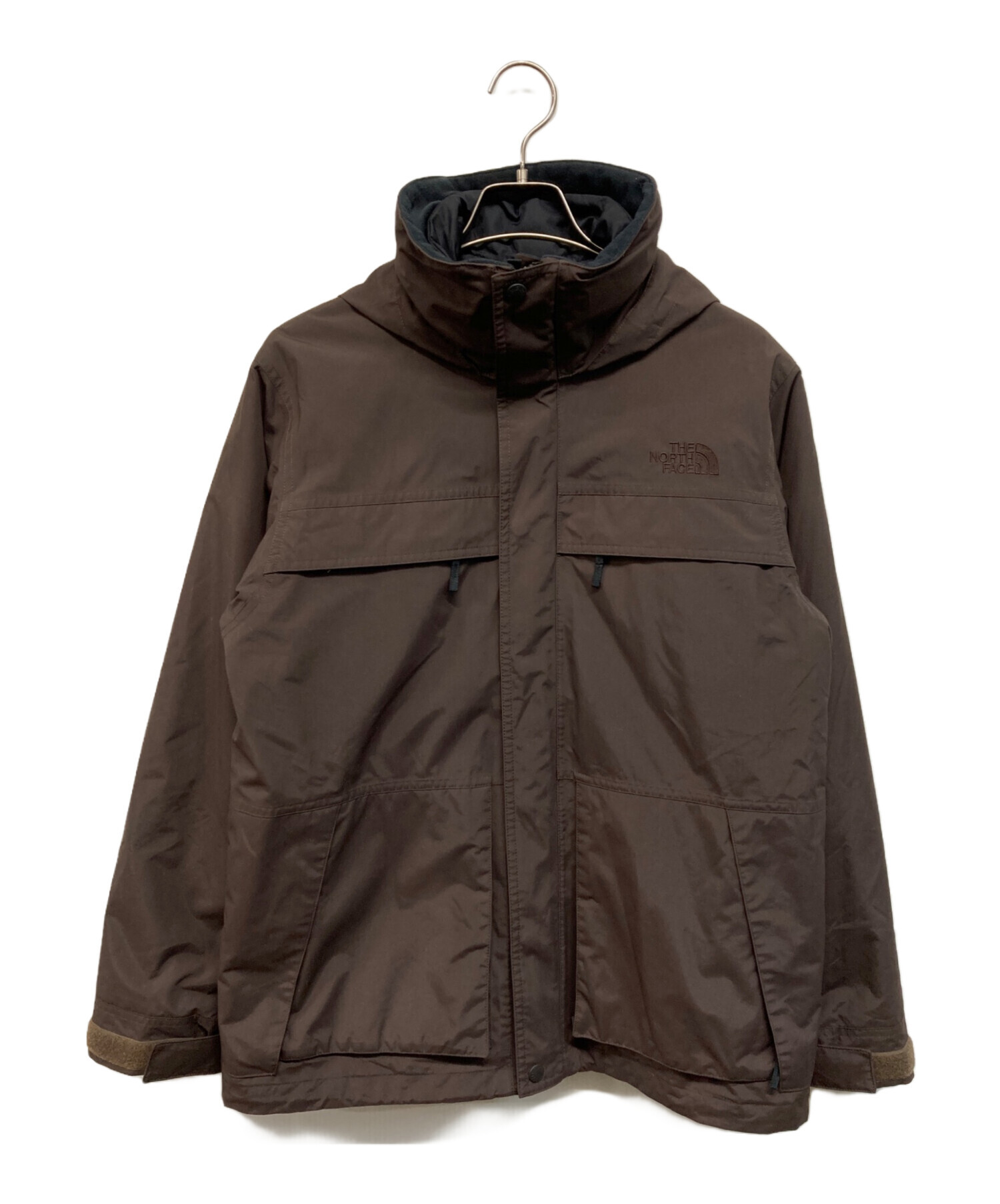 the north face マカルジャケット中古 中古・古着通販】THE NORTH FACE (ザ ノース フェイス) マカル