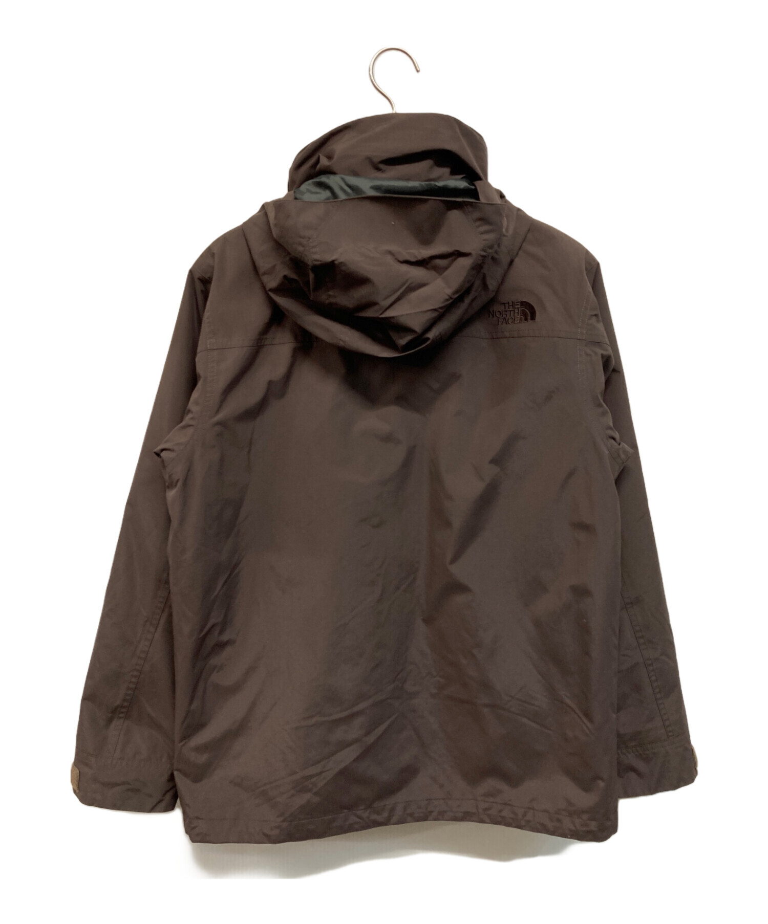 the north face マカルジャケット中古 中古・古着通販】THE NORTH FACE (ザ ノース フェイス) MAKALU JACKET