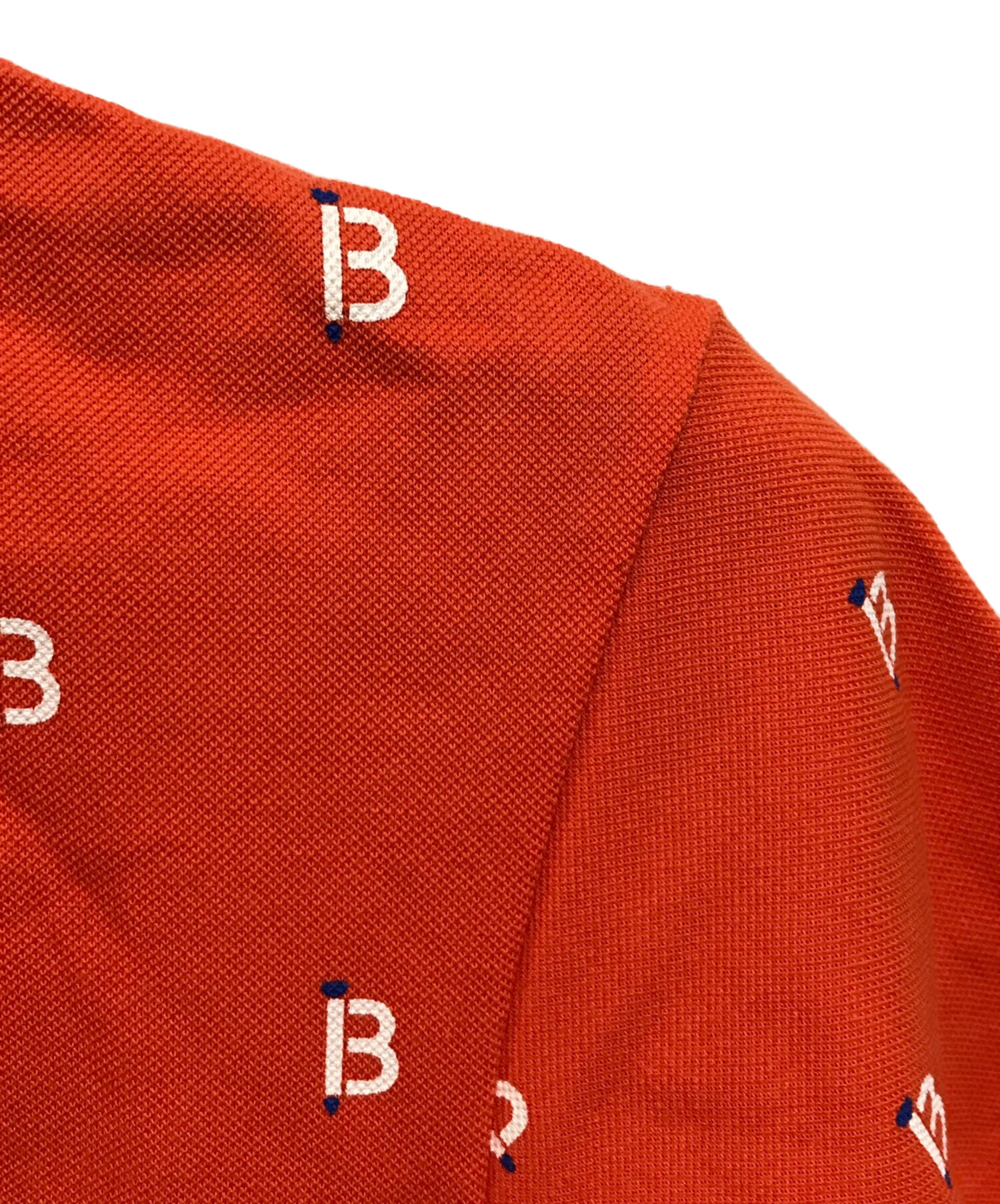 中古・古着通販】BEAMS GOLF (ビームスゴルフ) ポロシャツ